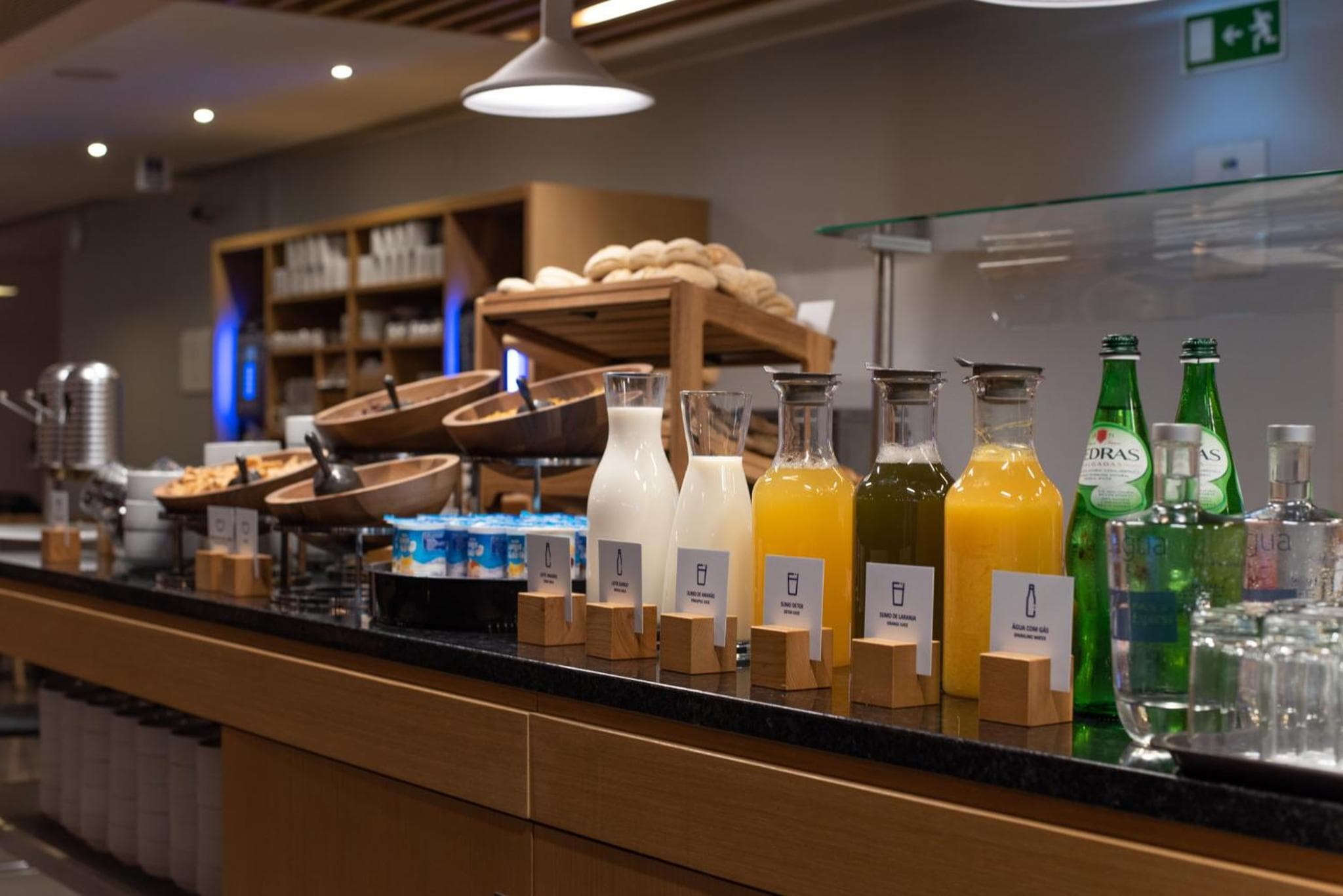 Holiday Inn Express Lisbon Airport by IHG — 7