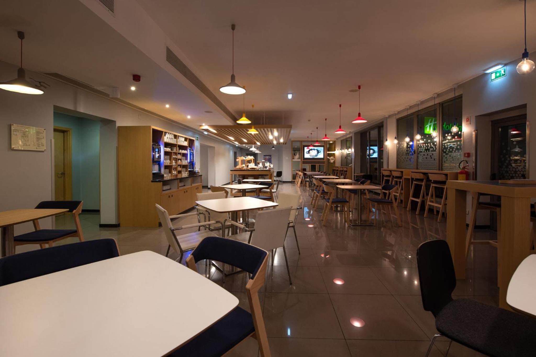 Holiday Inn Express Lisbon Airport by IHG — 24