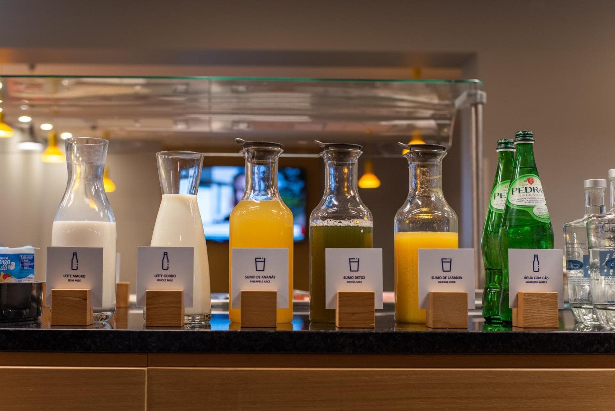 Holiday Inn Express Aeropuerto de Lisboa, un hotel IHG — 30