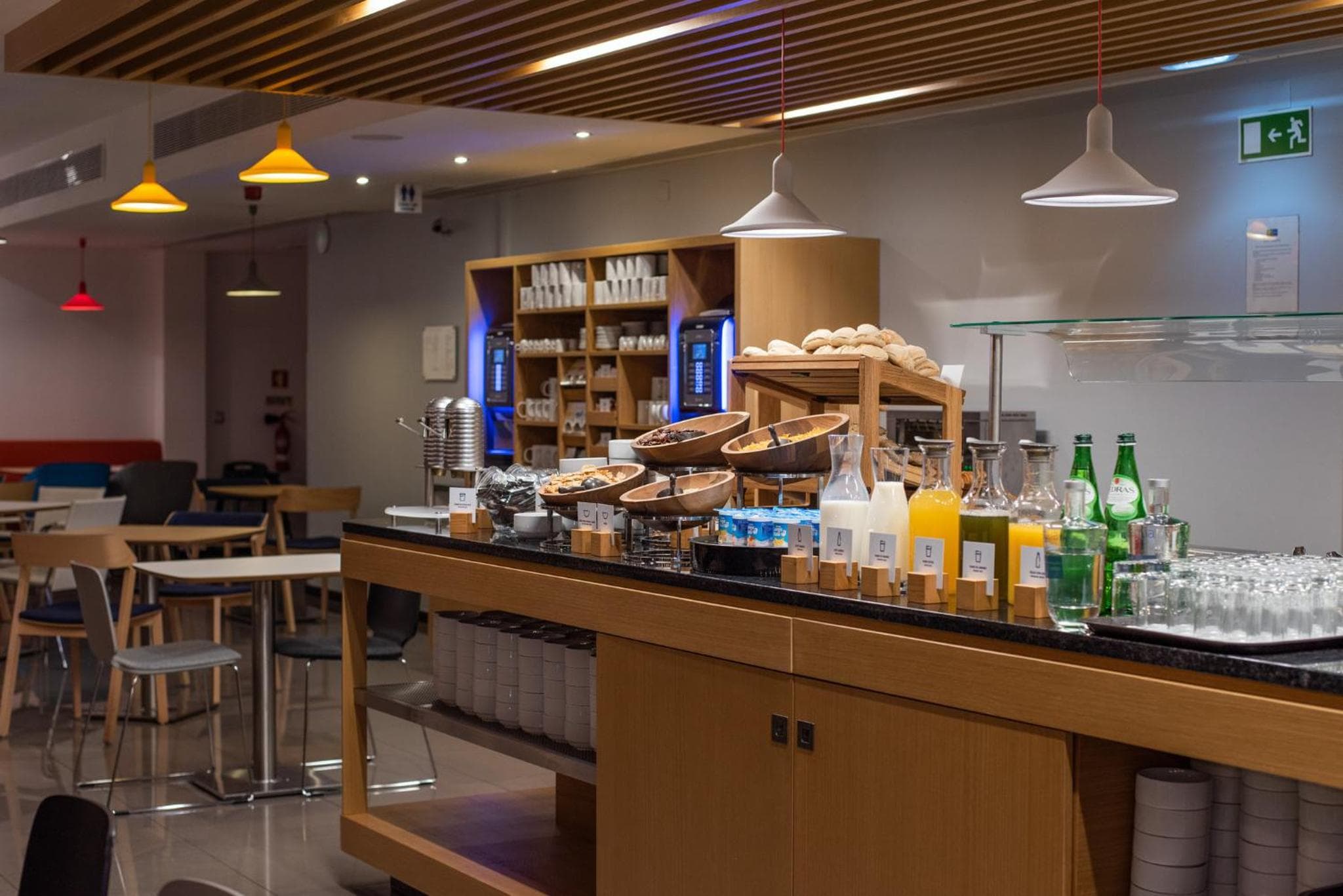 Holiday Inn Express Aeropuerto de Lisboa, un hotel IHG — 29