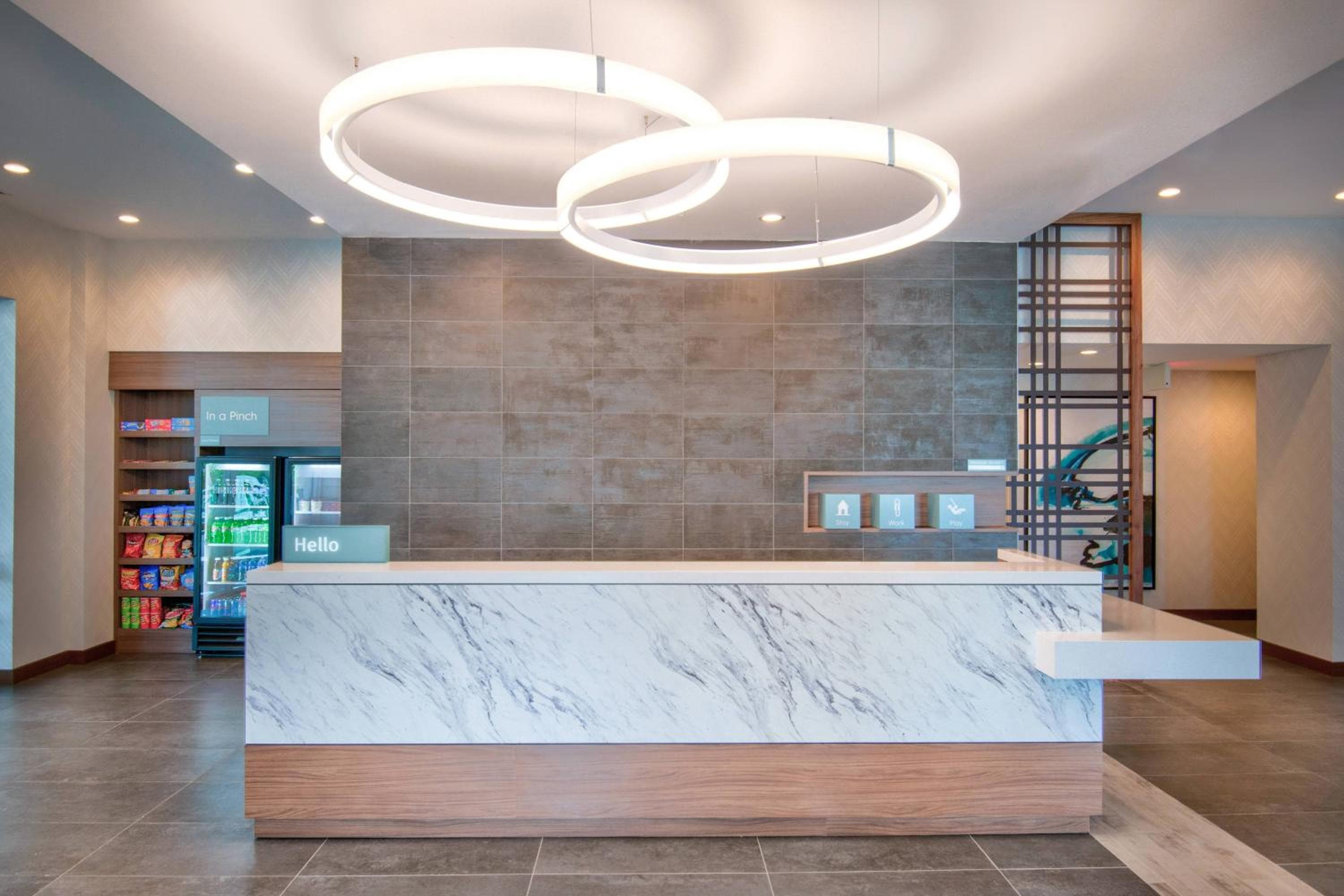 TownePlace Suites by Marriott Miami Aeropuerto — 3