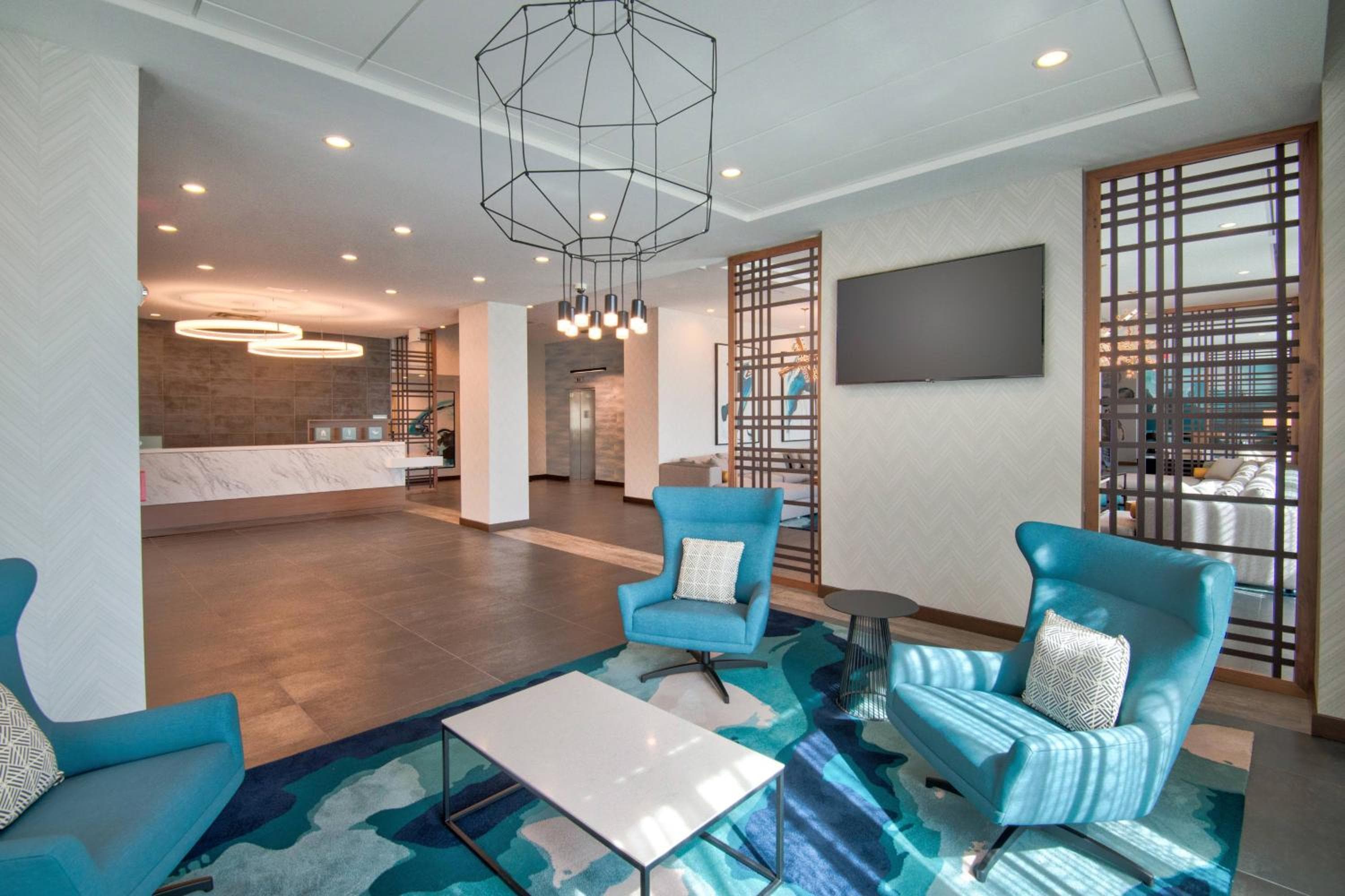 TownePlace Suites by Marriott Miami Aeropuerto — 5