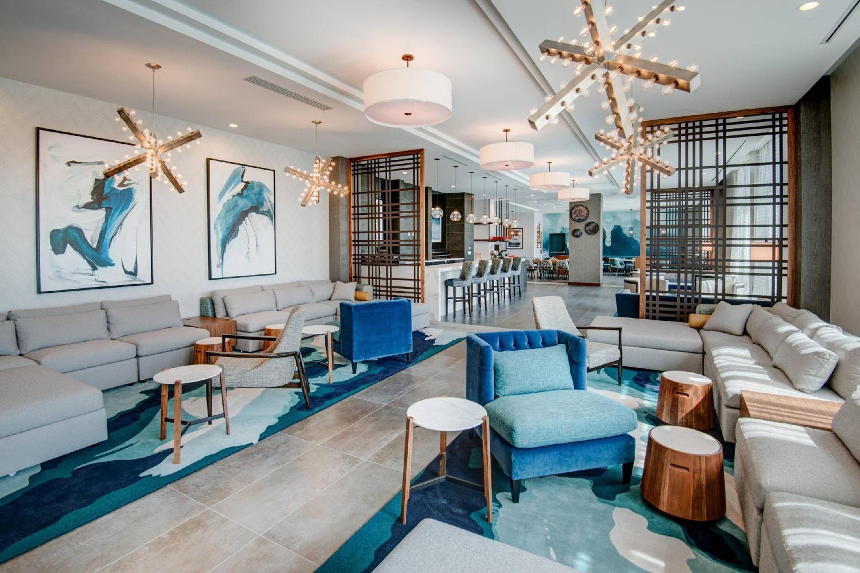 TownePlace Suites by Marriott Miami Aeropuerto — 6