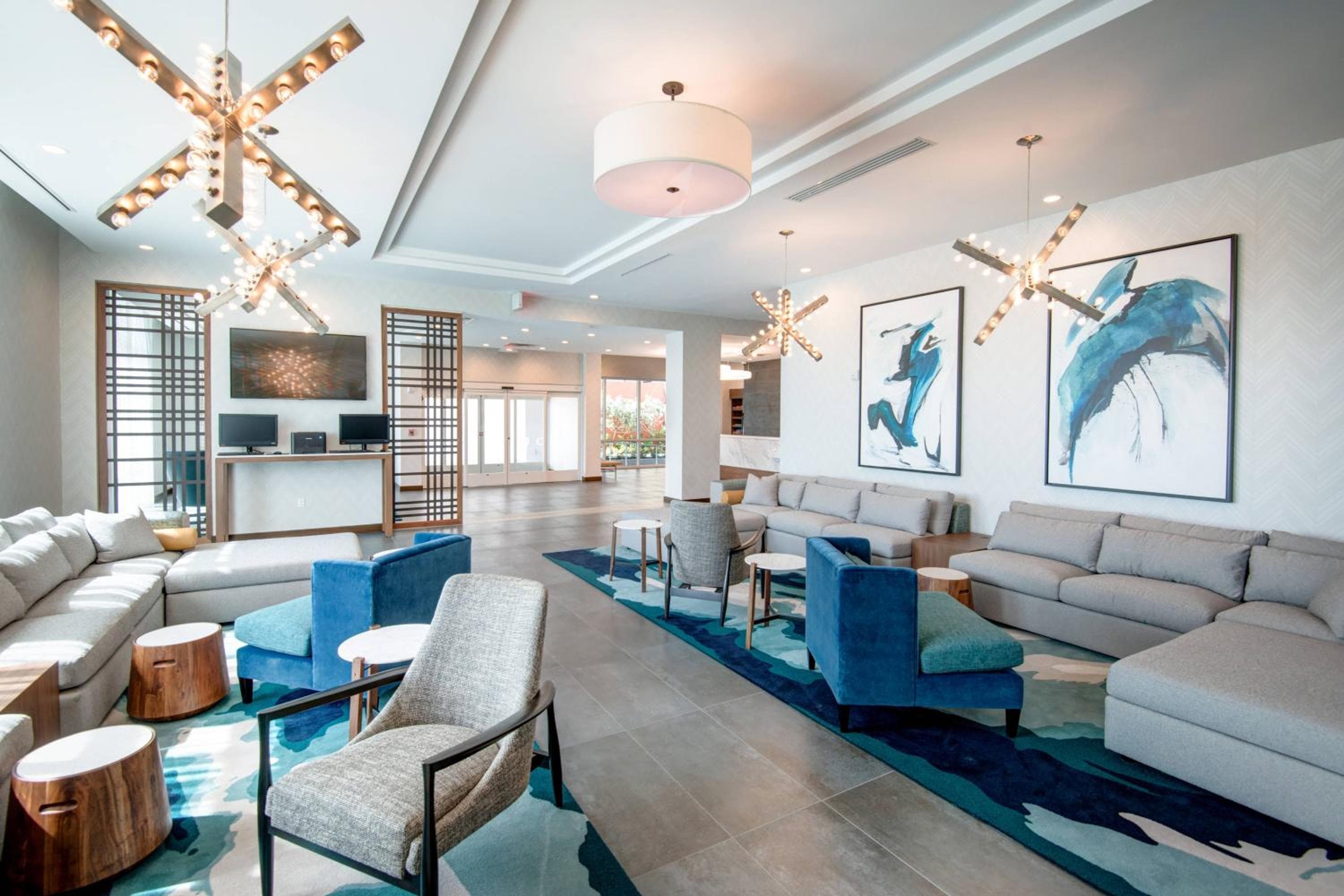 TownePlace Suites by Marriott Miami Aeropuerto — 7