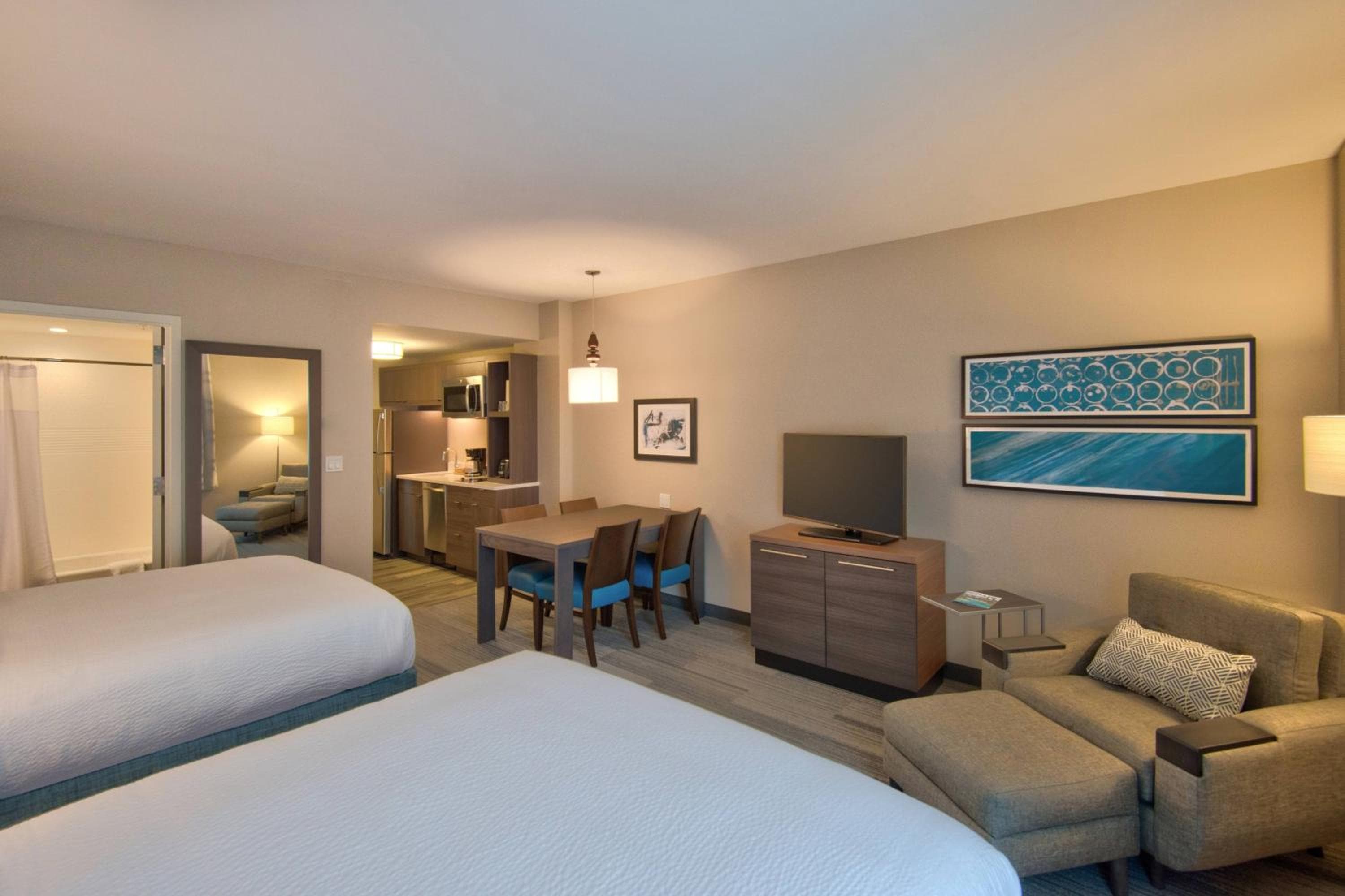 TownePlace Suites by Marriott Miami Aeropuerto — 8