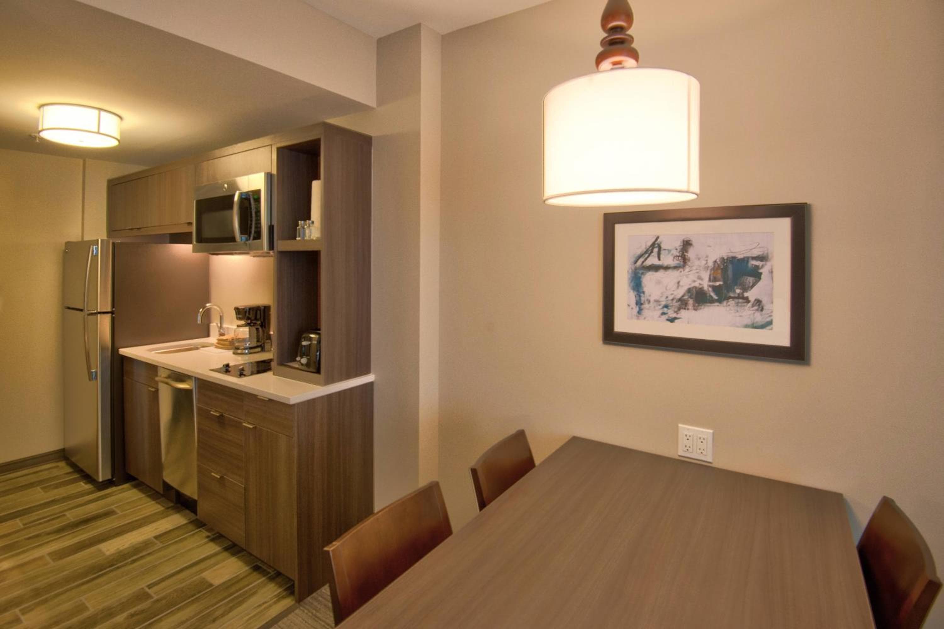 TownePlace Suites by Marriott Miami Aeropuerto — 9