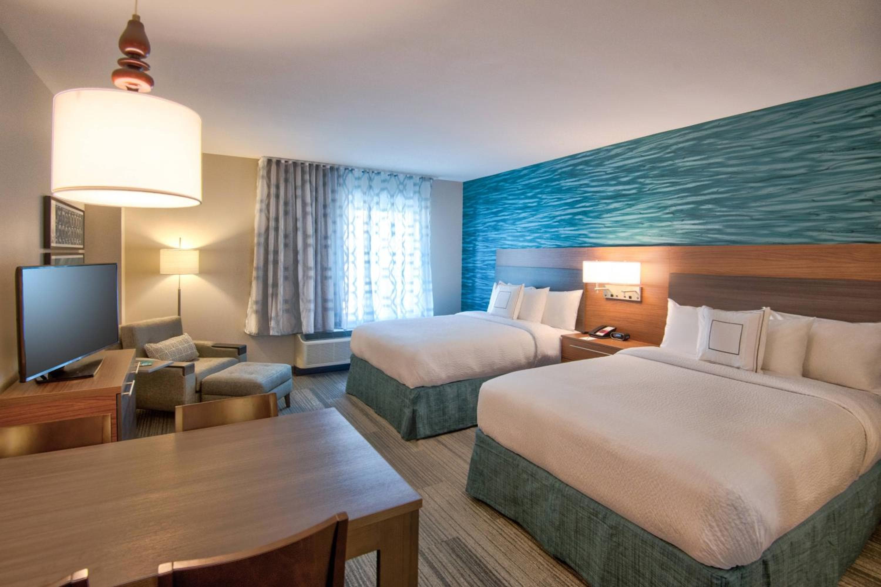 TownePlace Suites by Marriott Miami Aeropuerto — 10