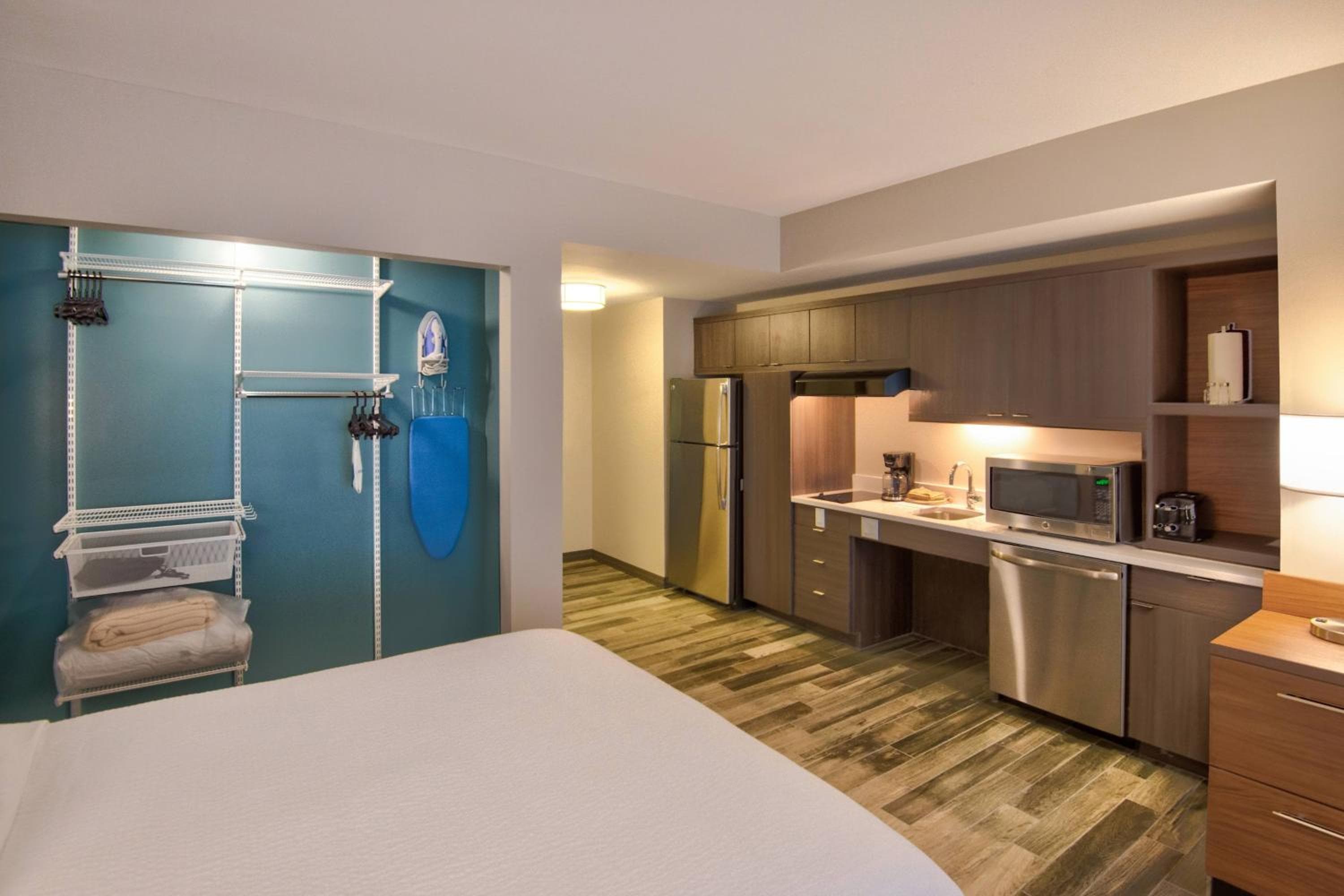 TownePlace Suites by Marriott Miami Aeropuerto — 12