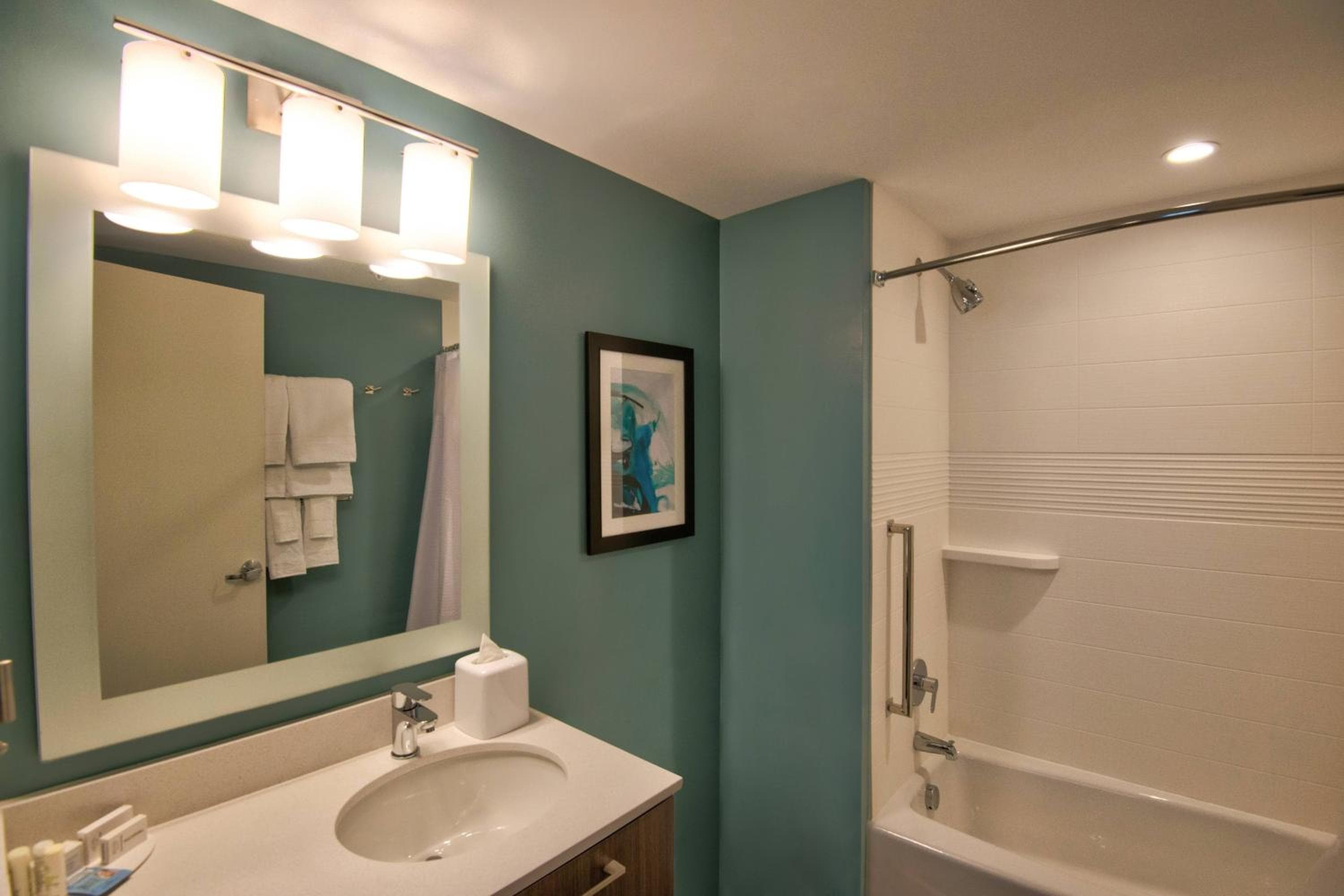 TownePlace Suites by Marriott Miami Aeropuerto — 11