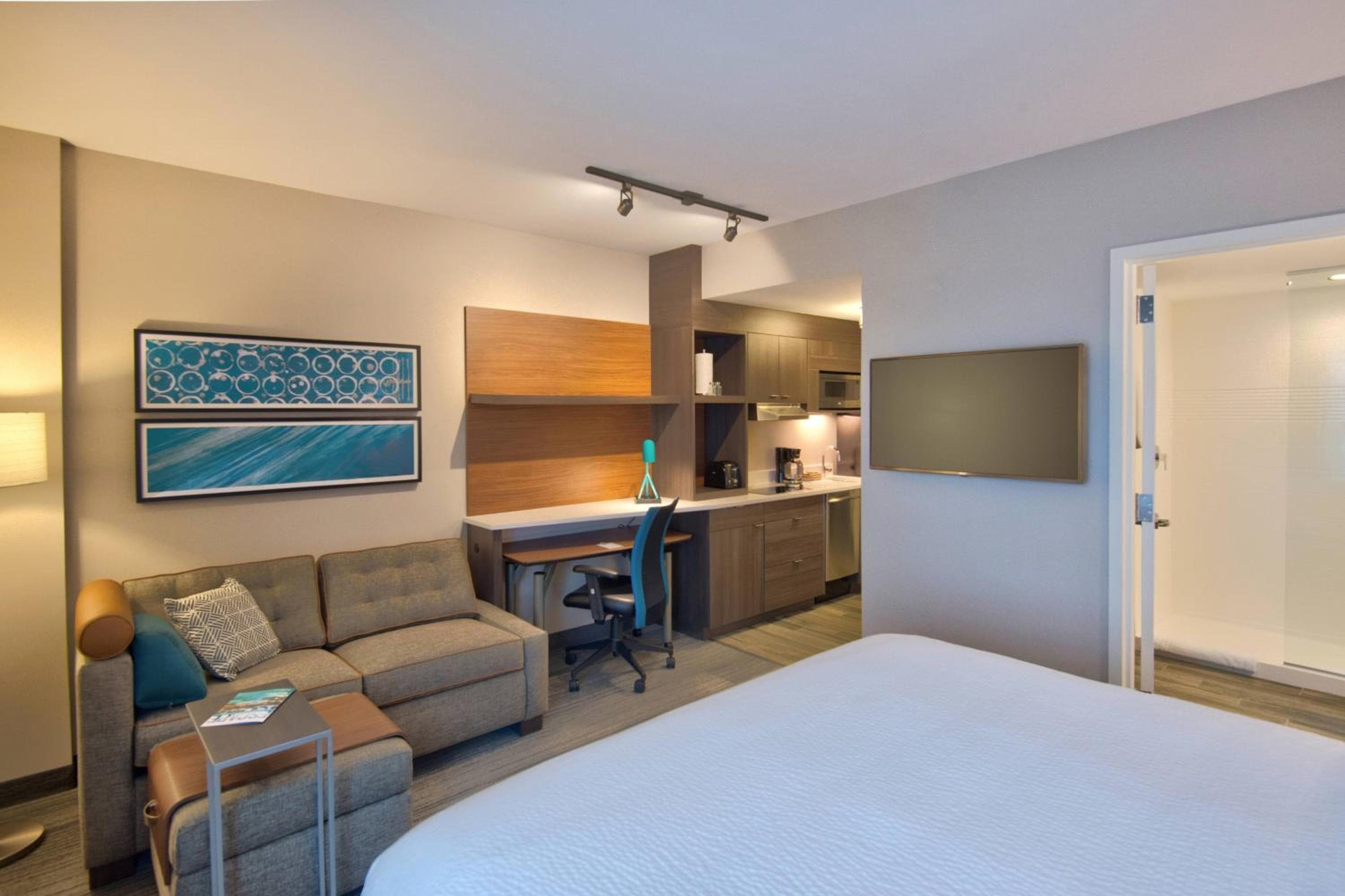TownePlace Suites by Marriott Miami Aeropuerto — 15