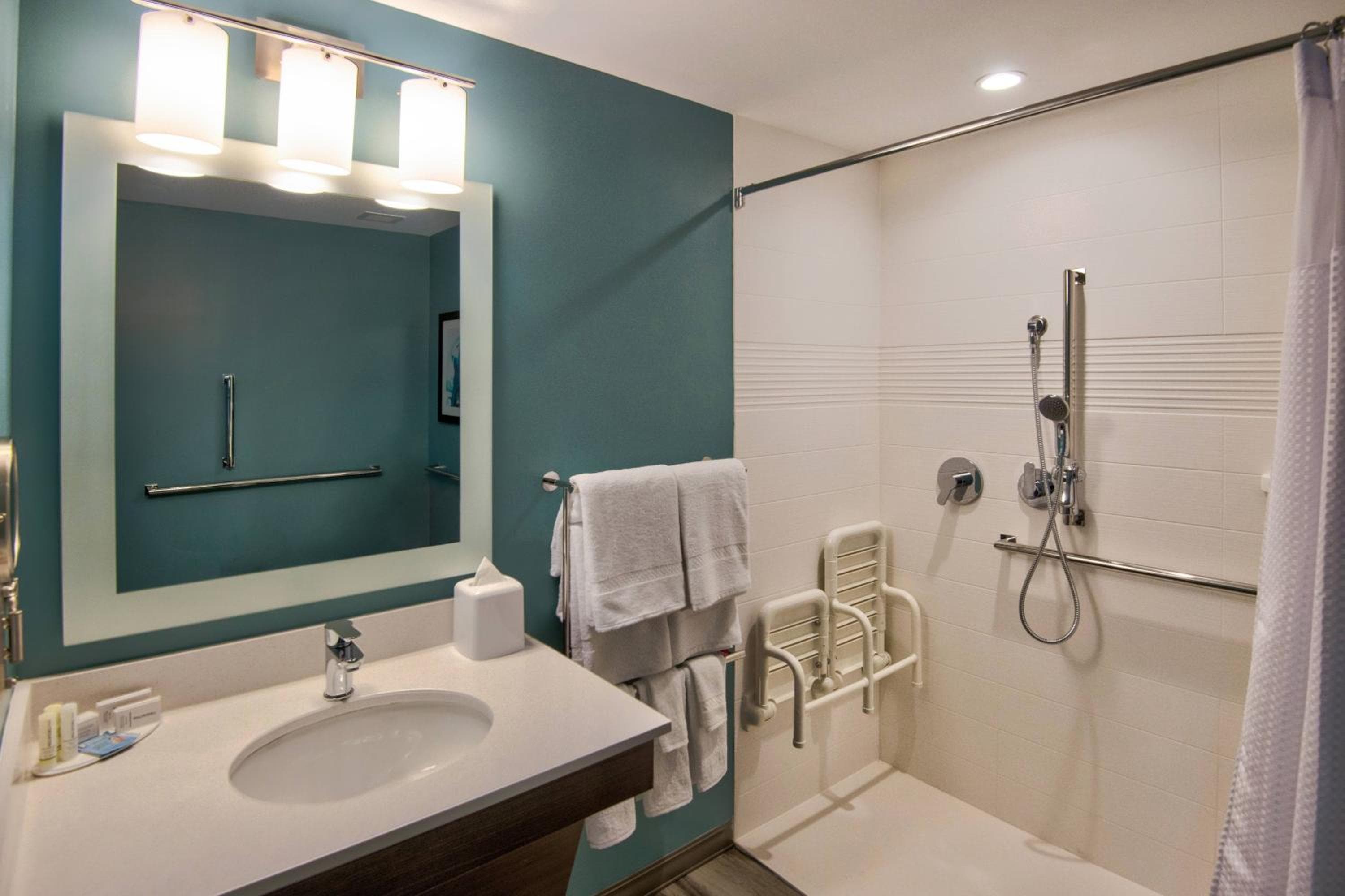 TownePlace Suites by Marriott Miami Aeropuerto — 14