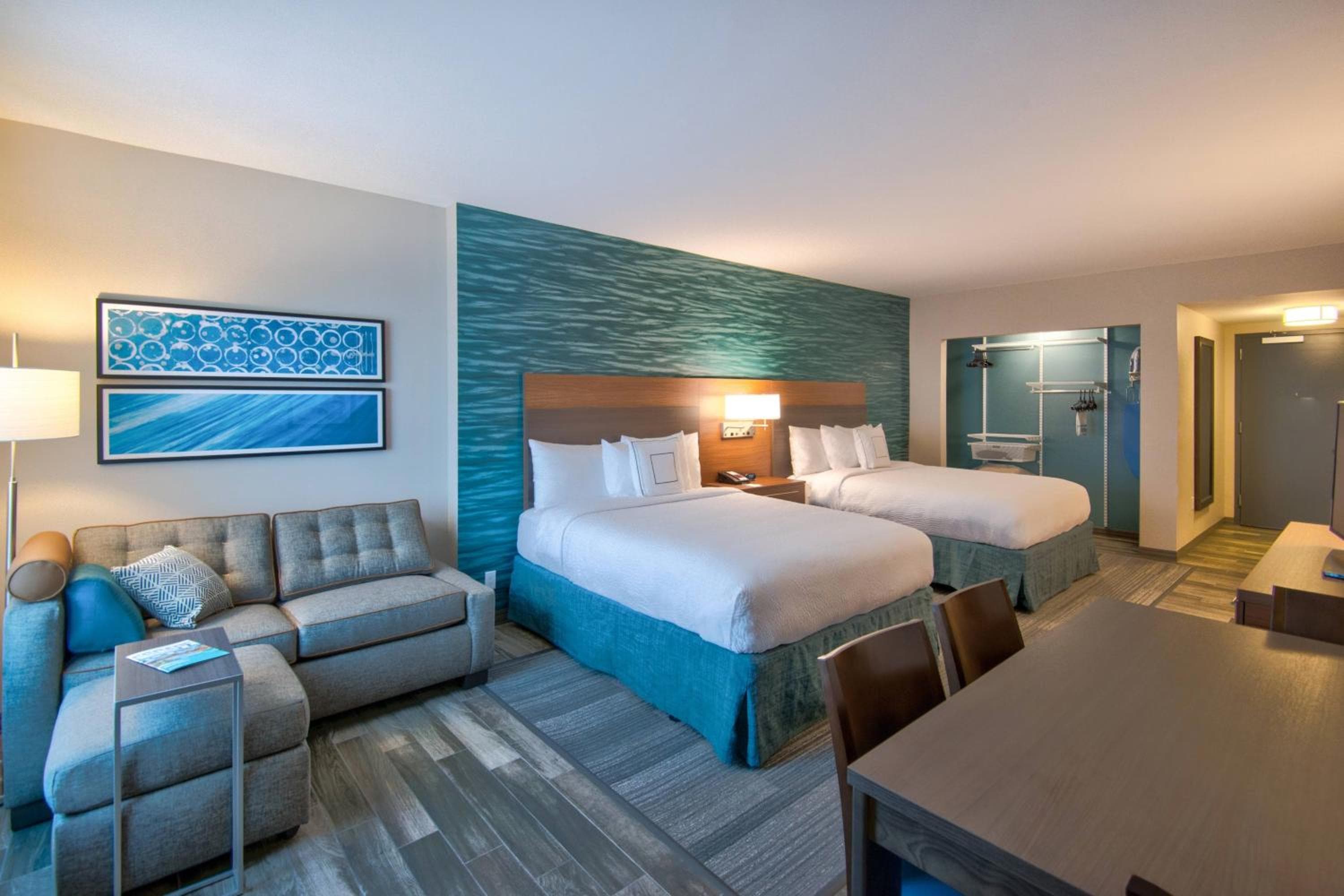 TownePlace Suites by Marriott Miami Aeropuerto — 13