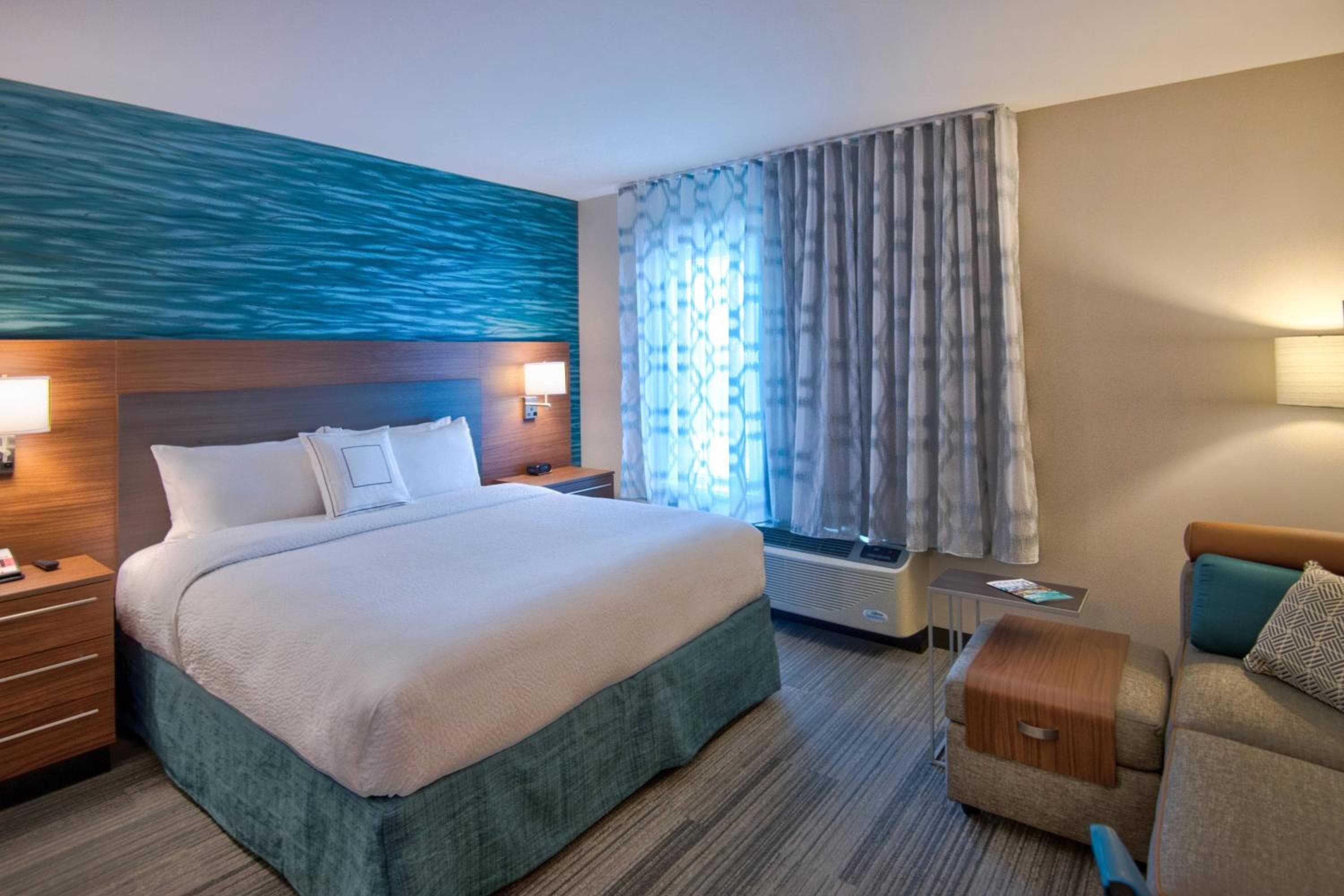 TownePlace Suites by Marriott Miami Aeropuerto — 16
