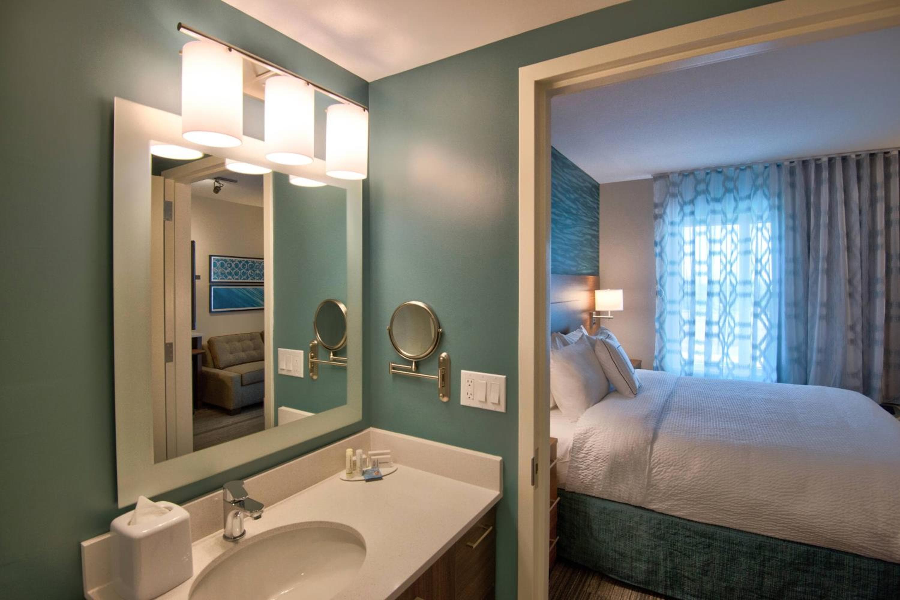 TownePlace Suites by Marriott Miami Aeropuerto — 17
