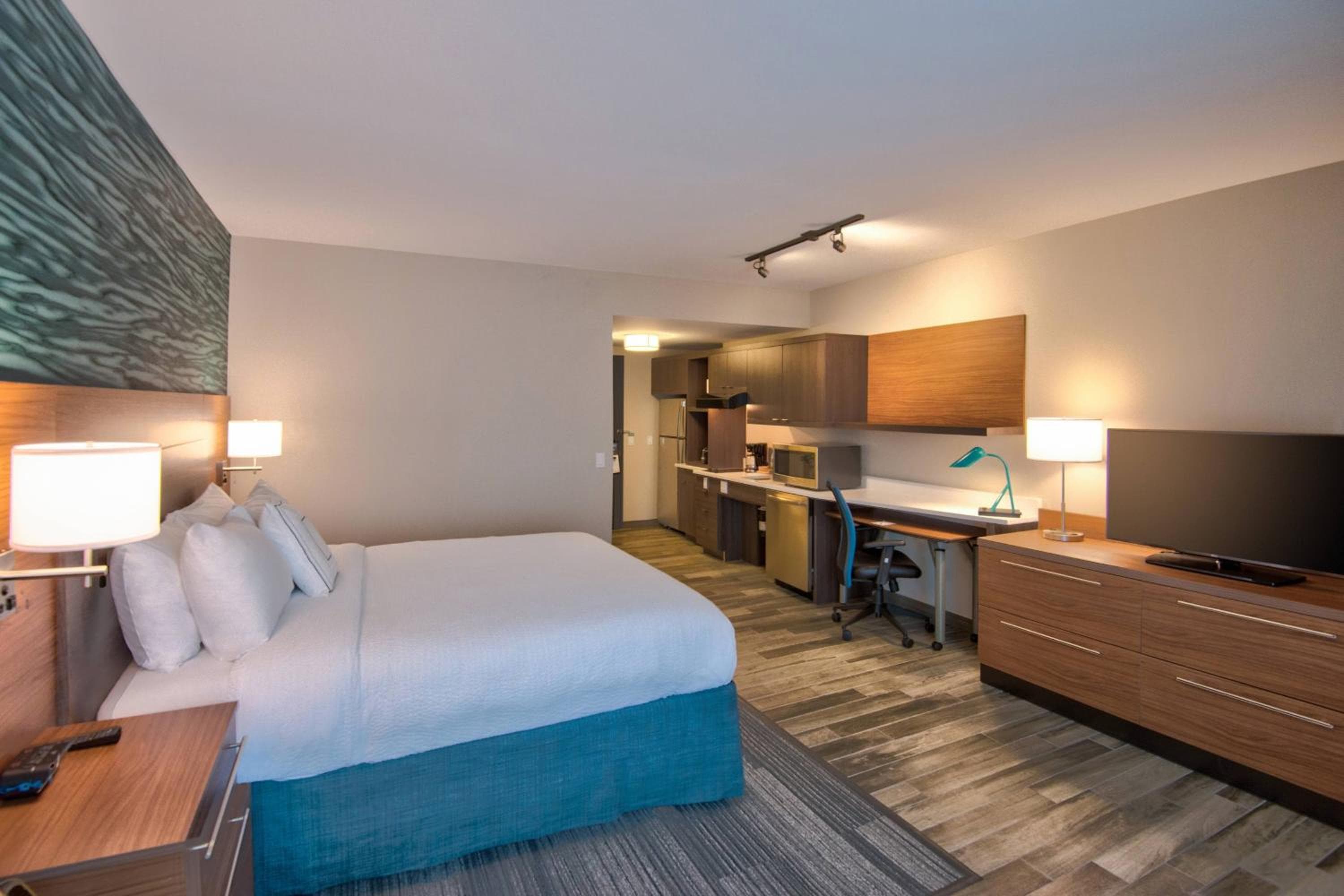 TownePlace Suites by Marriott Miami Aeropuerto — 19