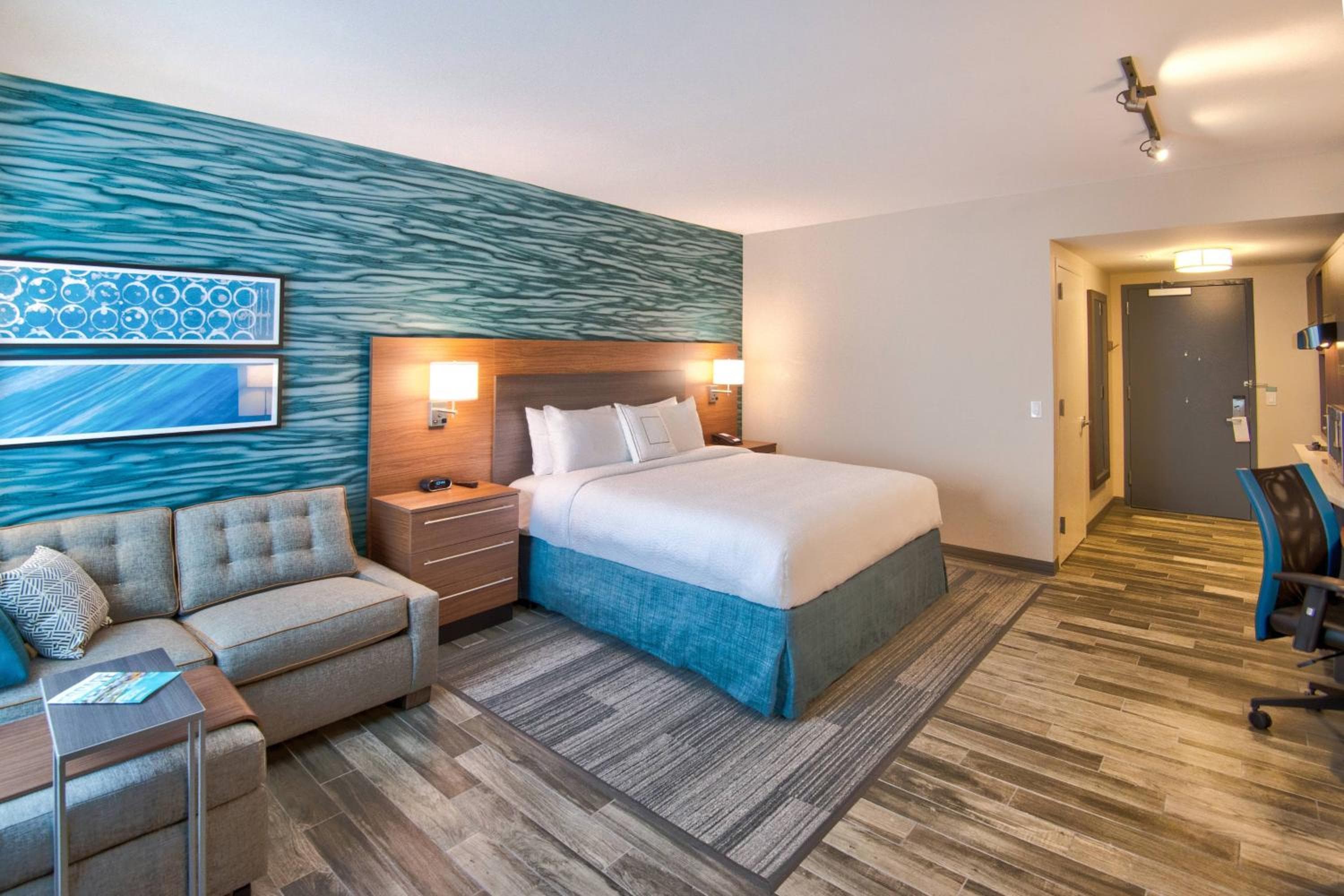 TownePlace Suites by Marriott Miami Aeropuerto — 20