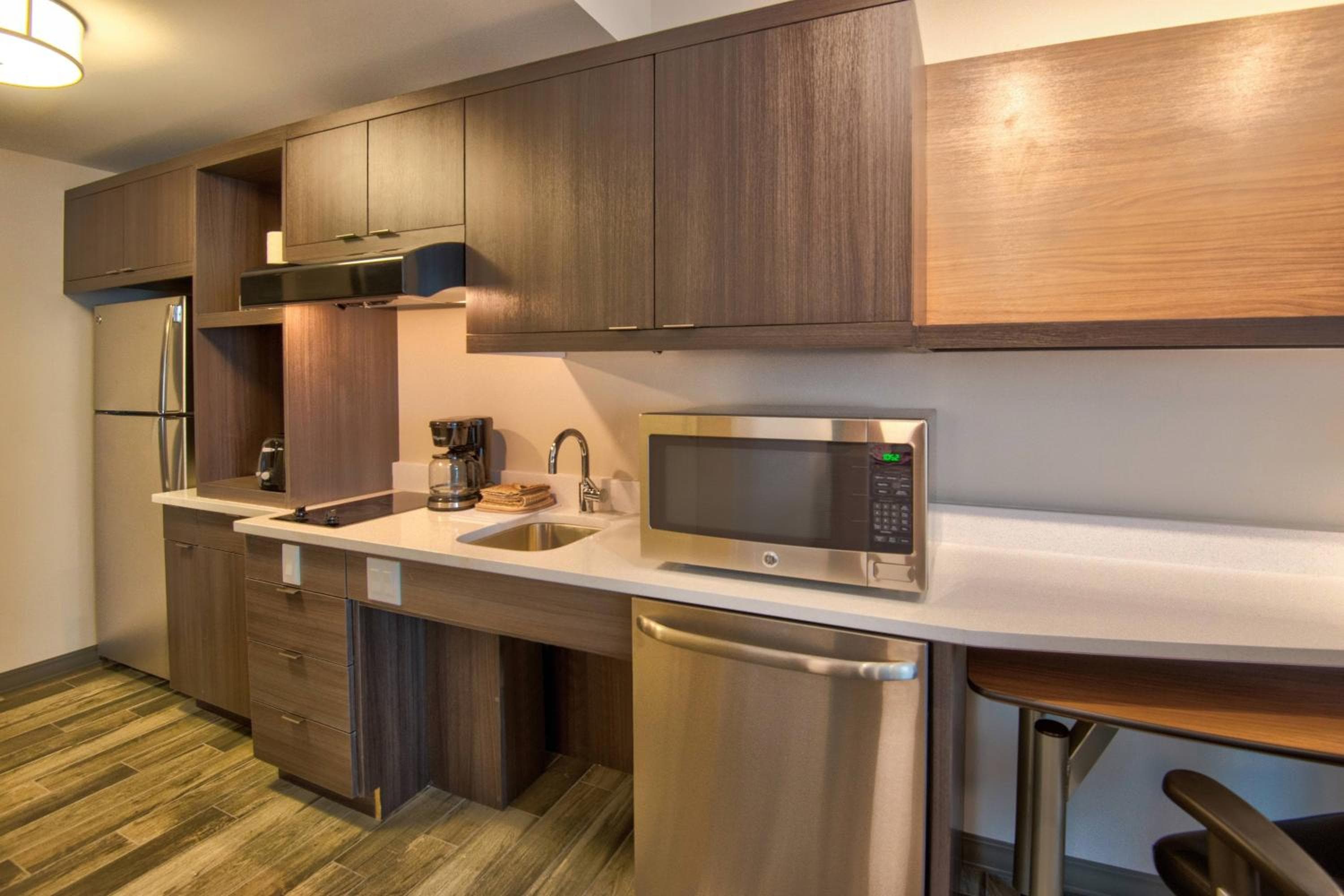 TownePlace Suites by Marriott Miami Aeropuerto — 21