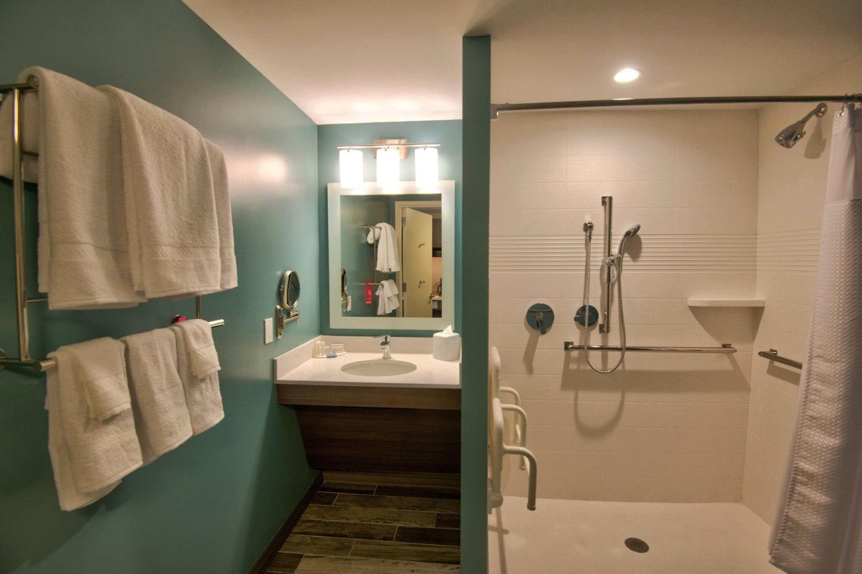 TownePlace Suites by Marriott Miami Aeropuerto — 22