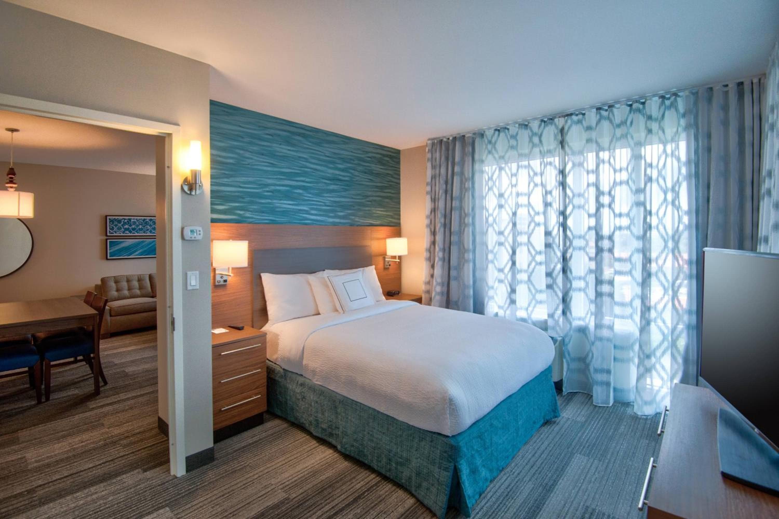 TownePlace Suites by Marriott Miami Aeropuerto — 23