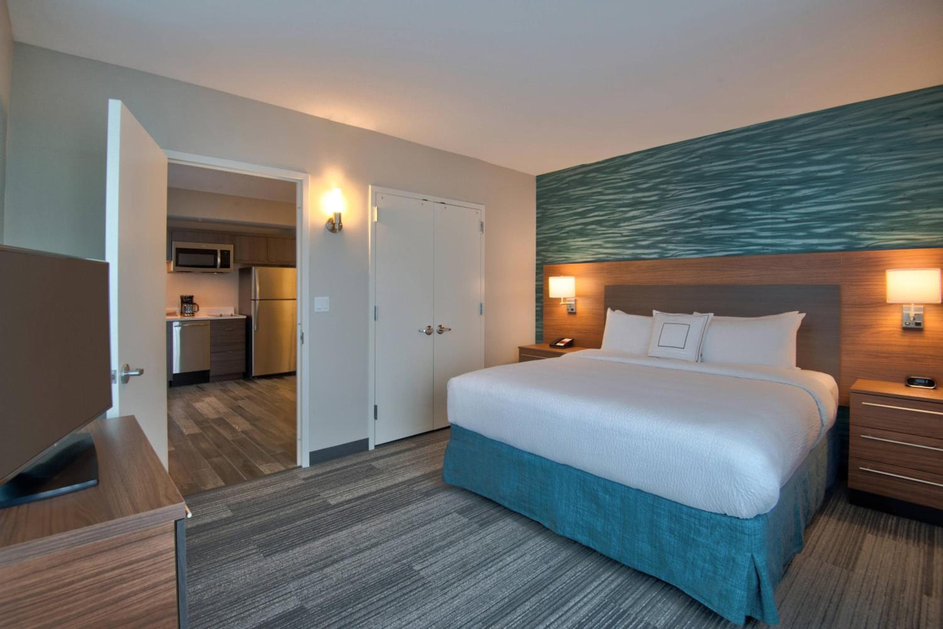 TownePlace Suites by Marriott Miami Aeropuerto — 24