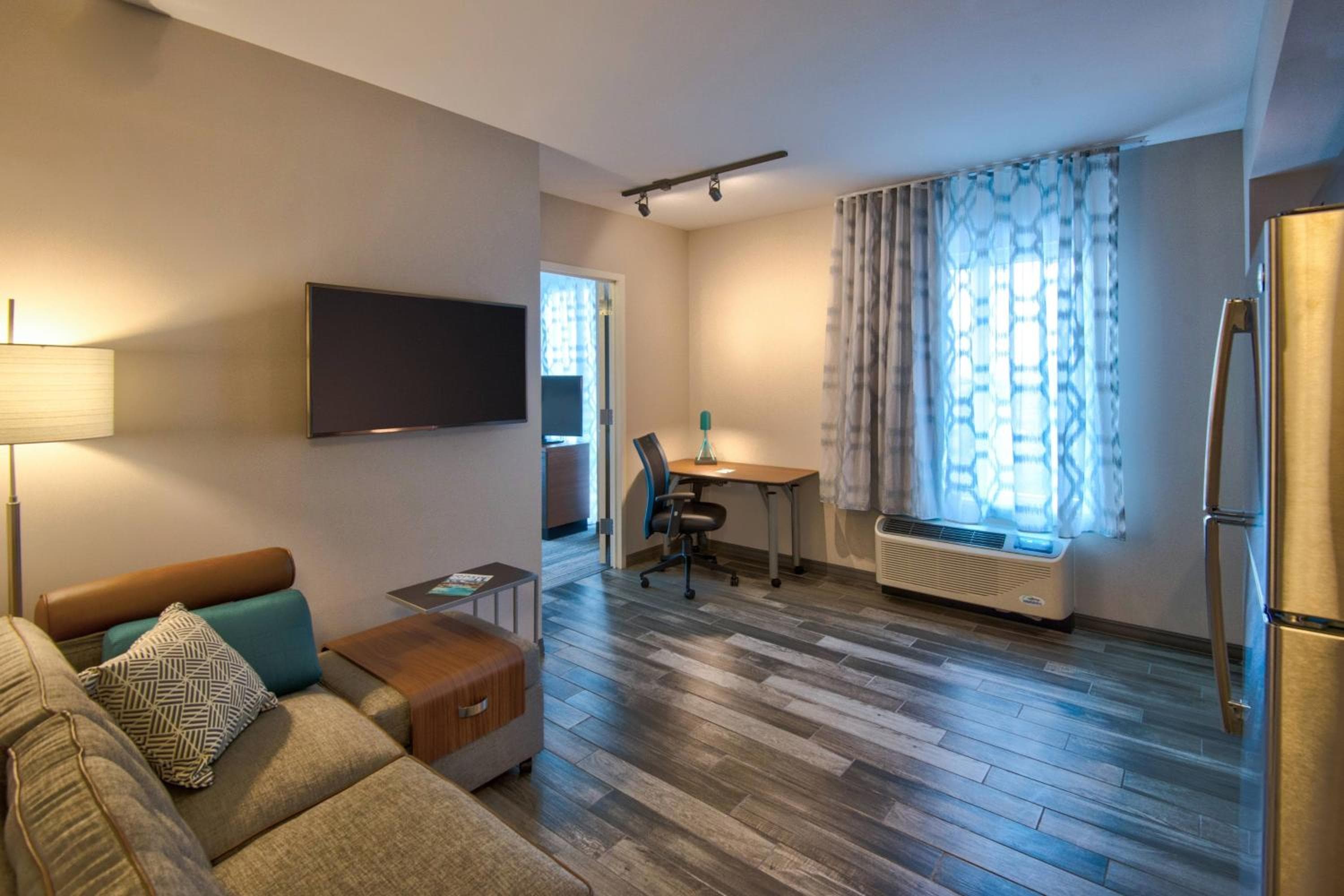TownePlace Suites by Marriott Miami Aeropuerto — 25