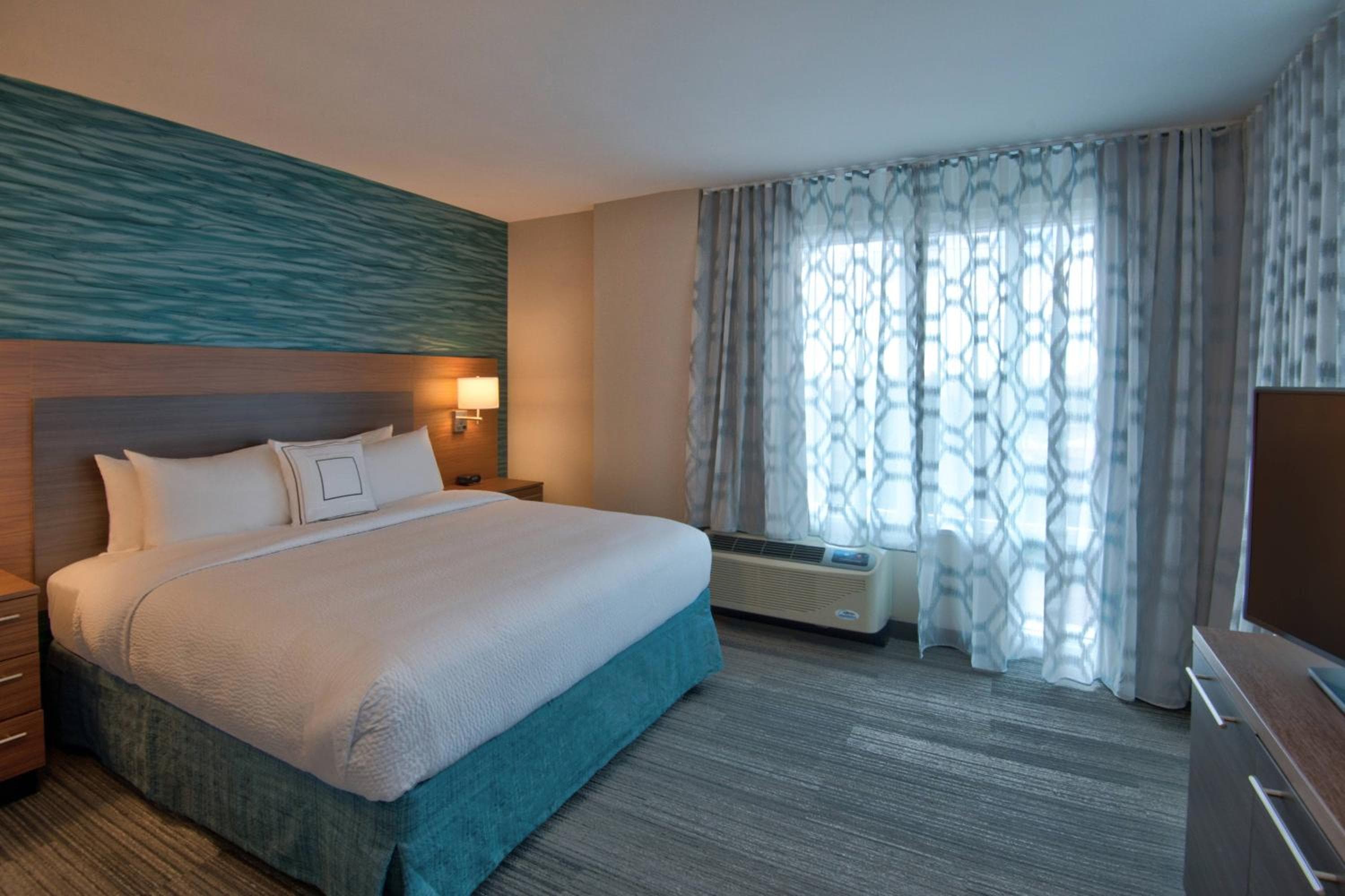 TownePlace Suites by Marriott Miami Aeropuerto — 26
