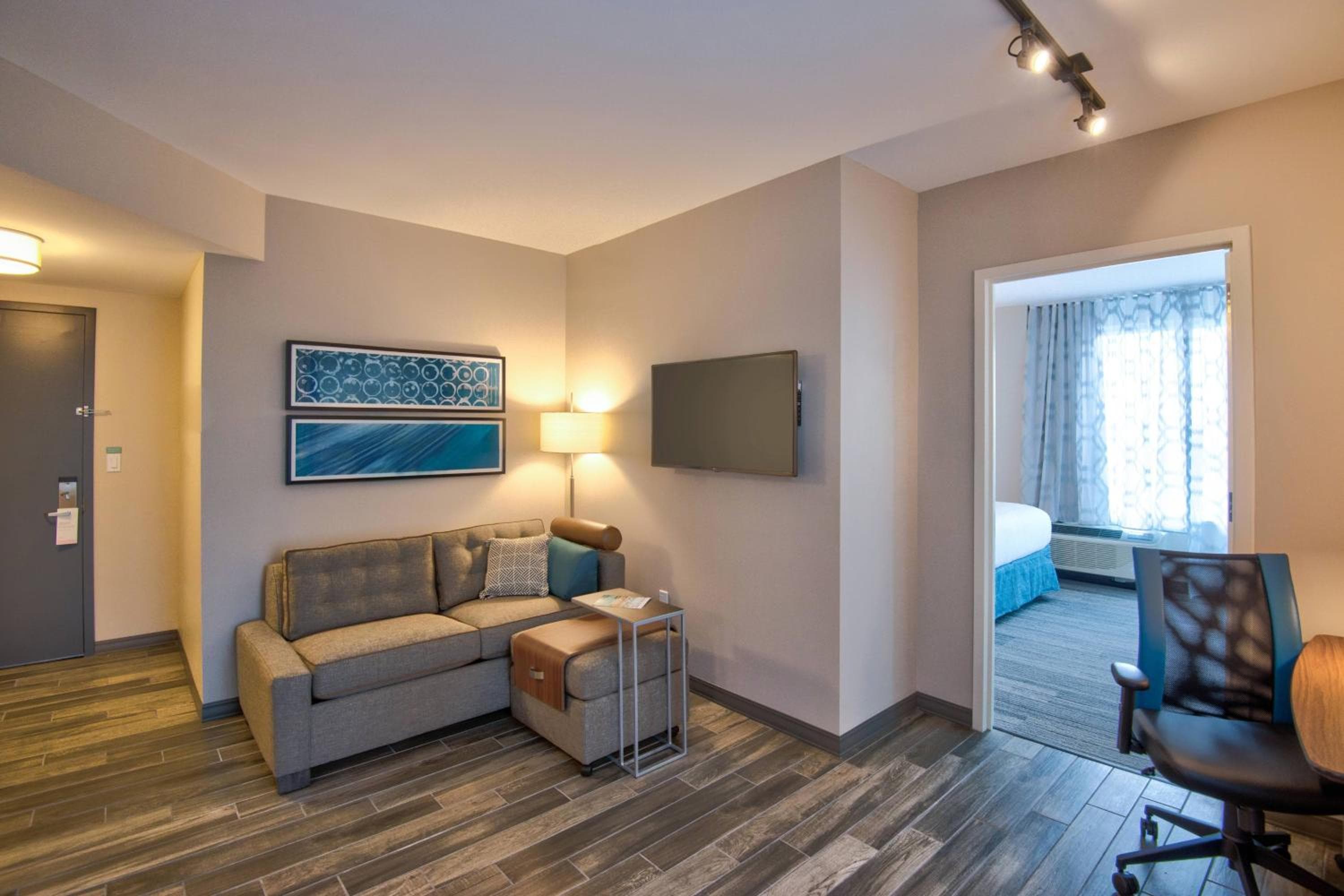 TownePlace Suites by Marriott Miami Aeropuerto — 27