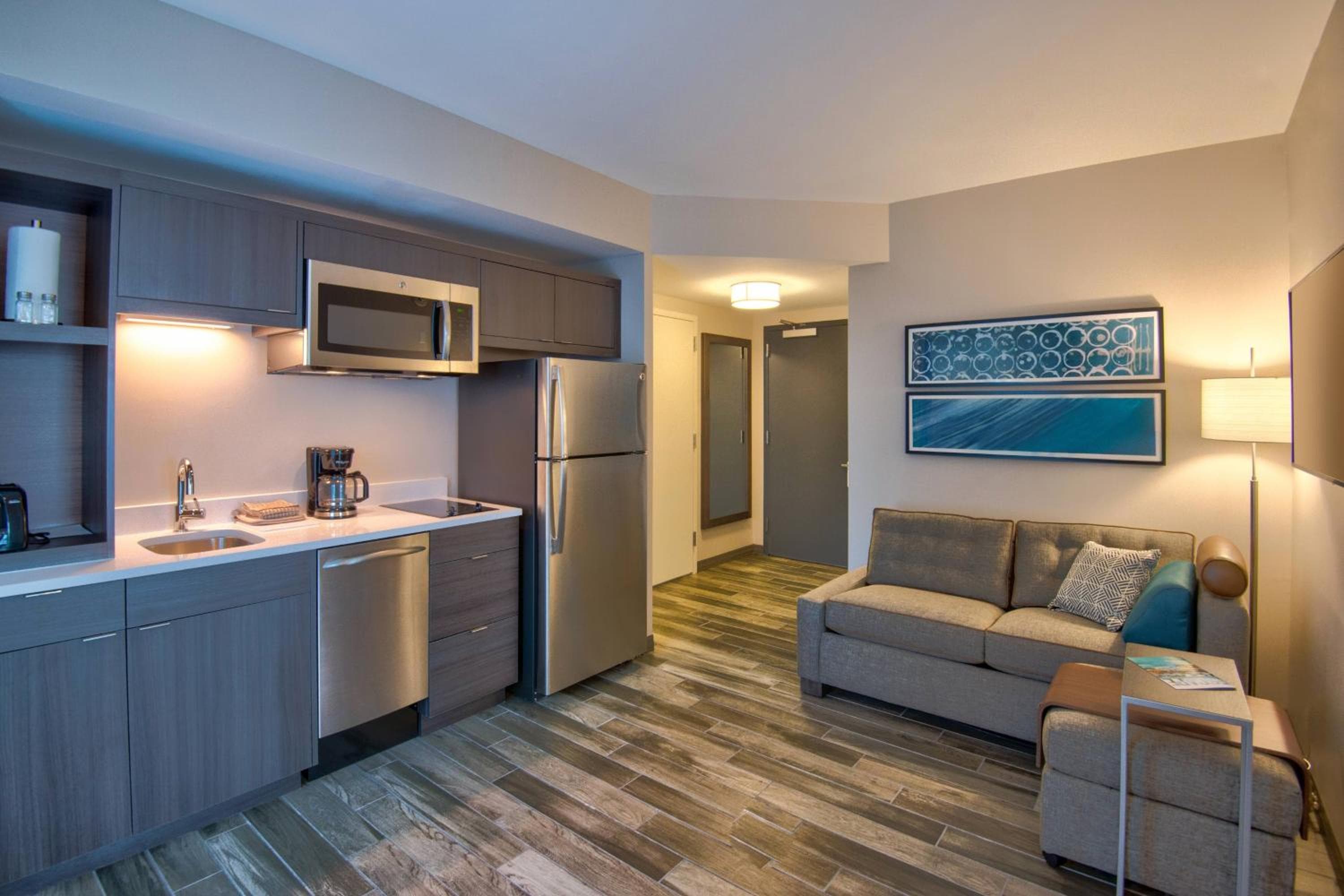 TownePlace Suites by Marriott Miami Aeropuerto — 28