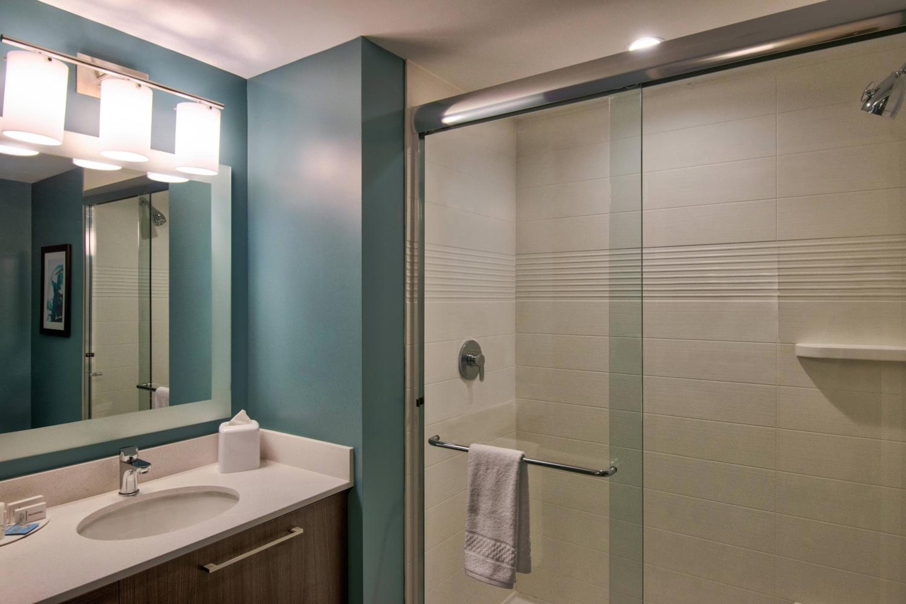 TownePlace Suites by Marriott Miami Aeropuerto — 29