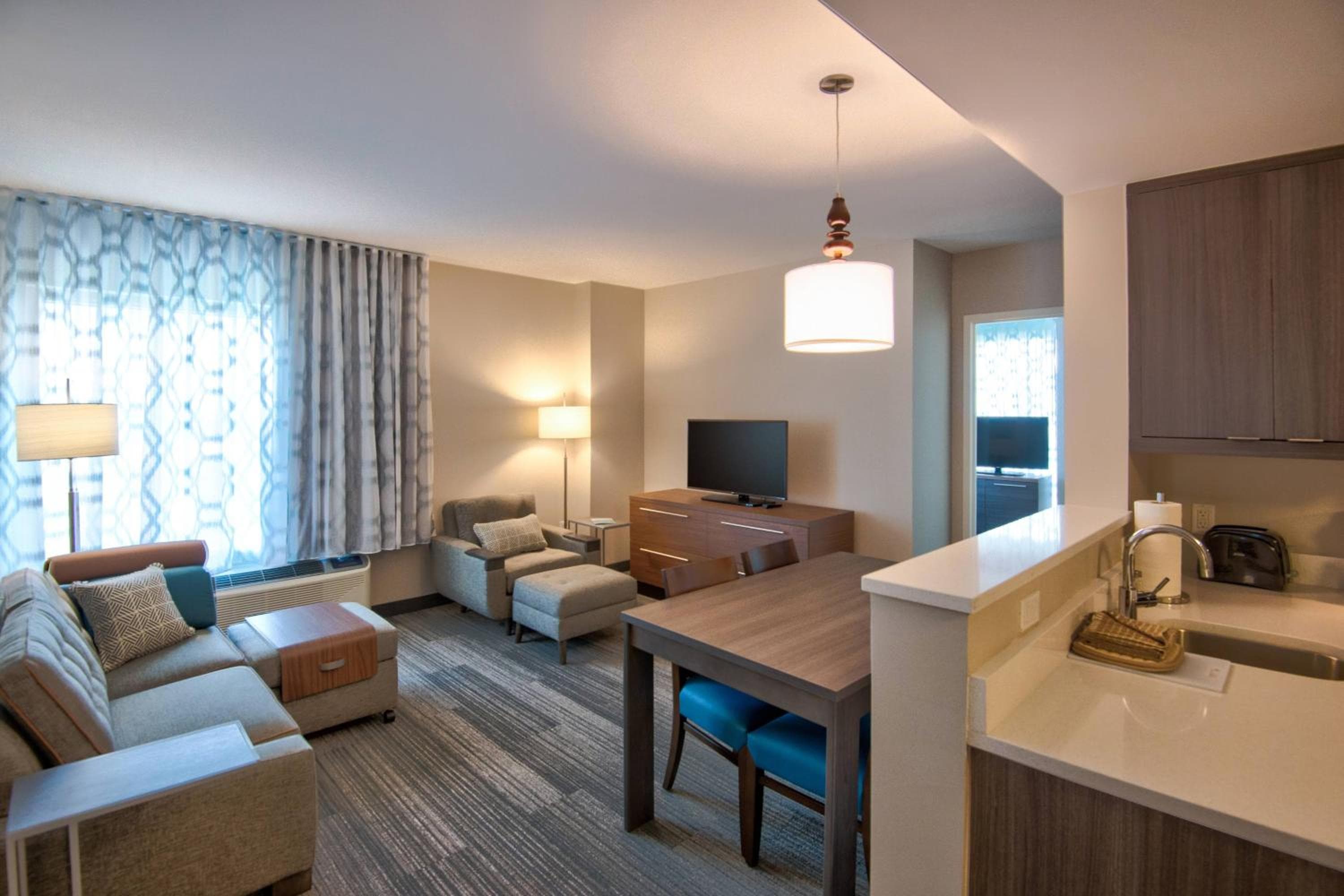 TownePlace Suites by Marriott Miami Aeropuerto — 30
