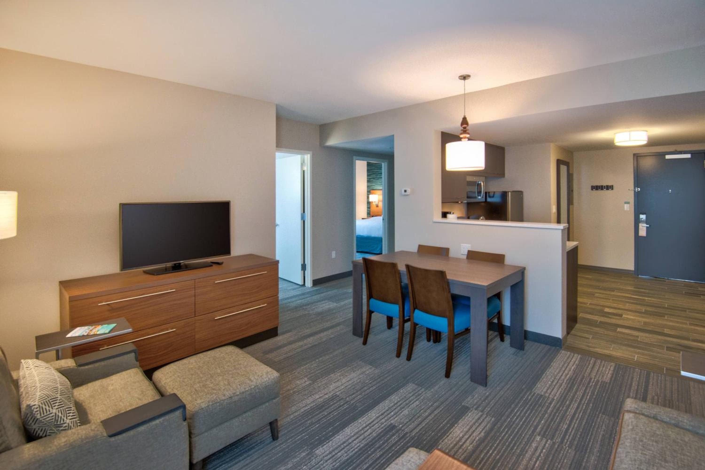 TownePlace Suites by Marriott Miami Airport — 18
