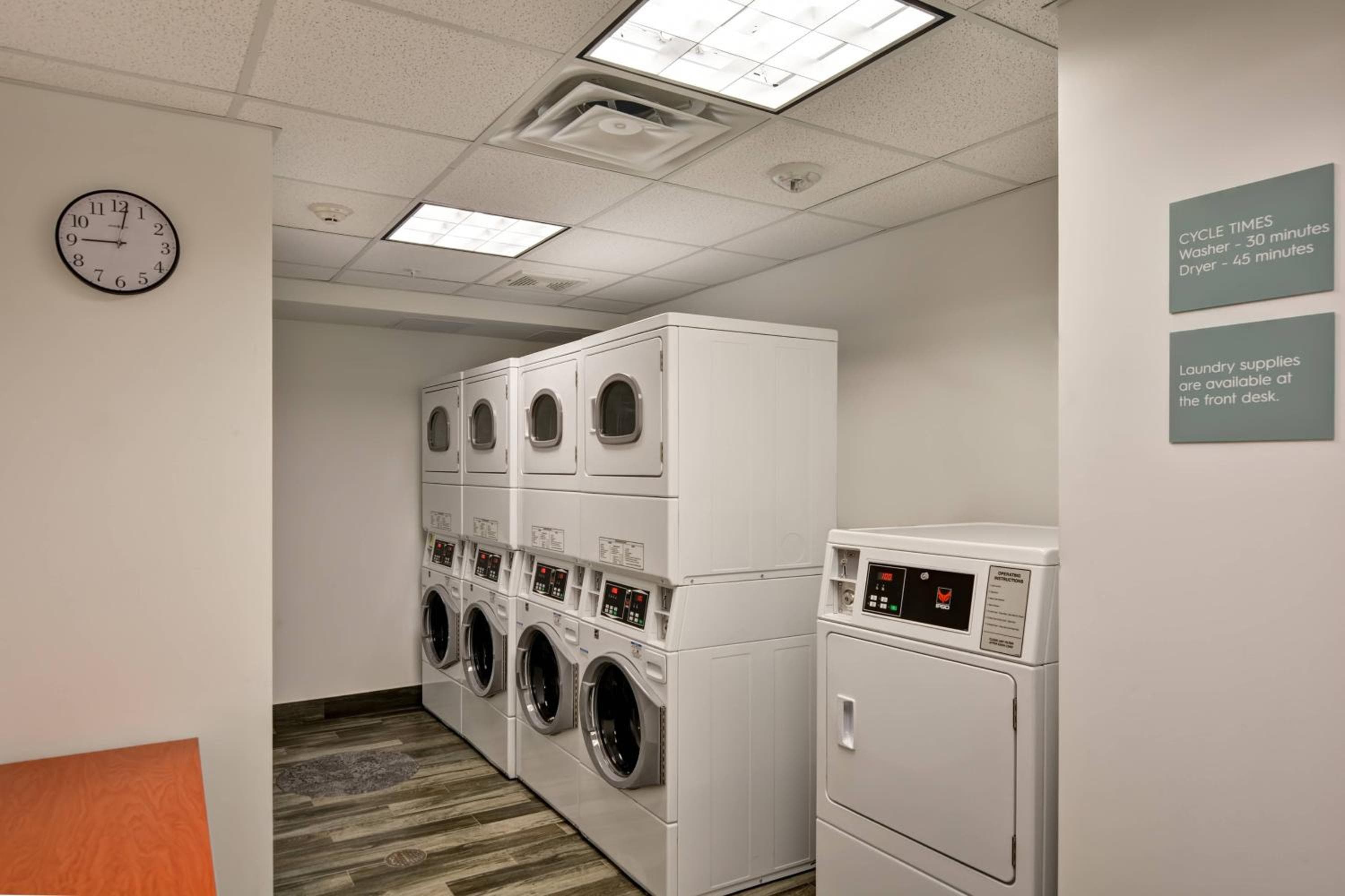 TownePlace Suites by Marriott Miami Airport — 23