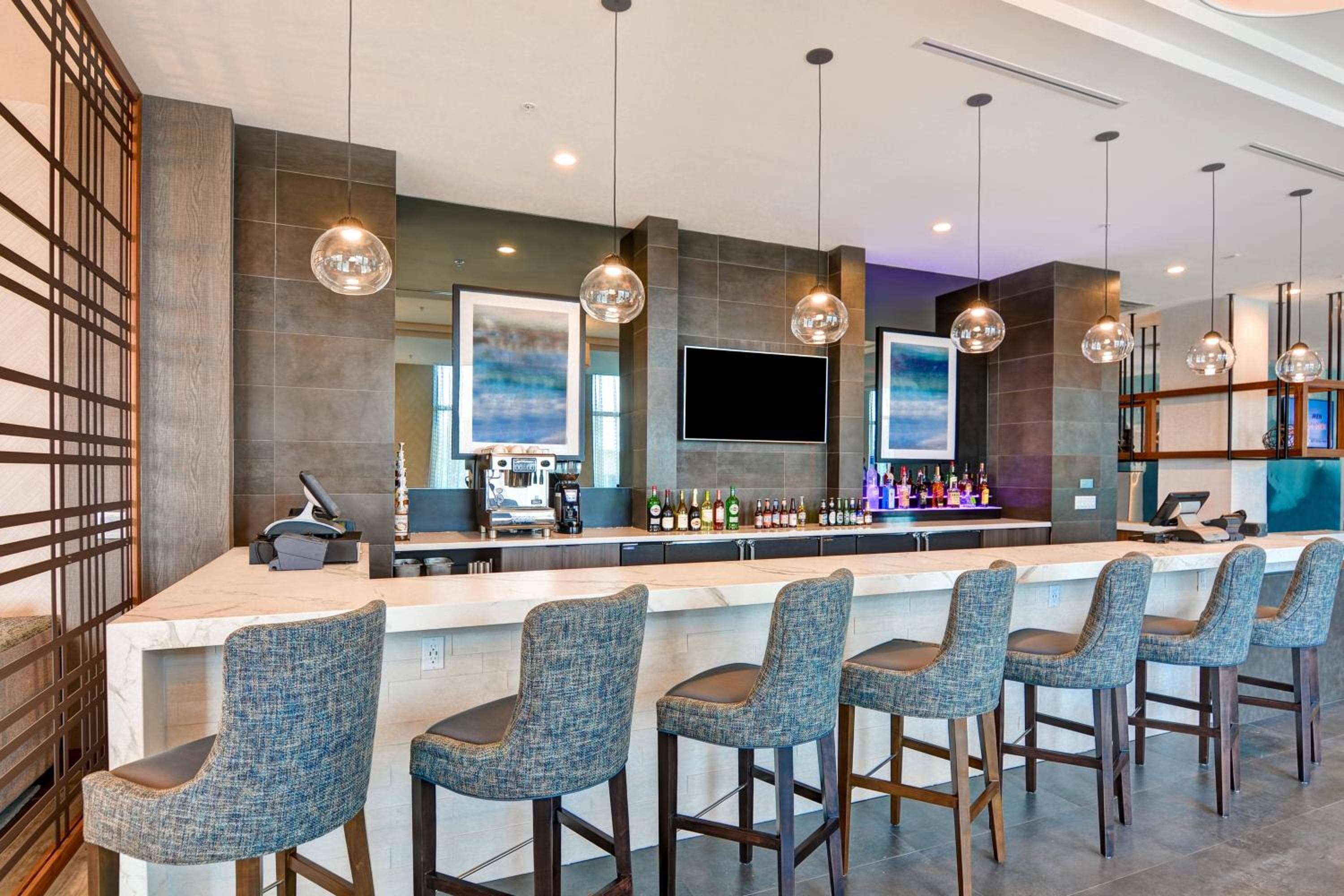 TownePlace Suites by Marriott Miami Airport — 12