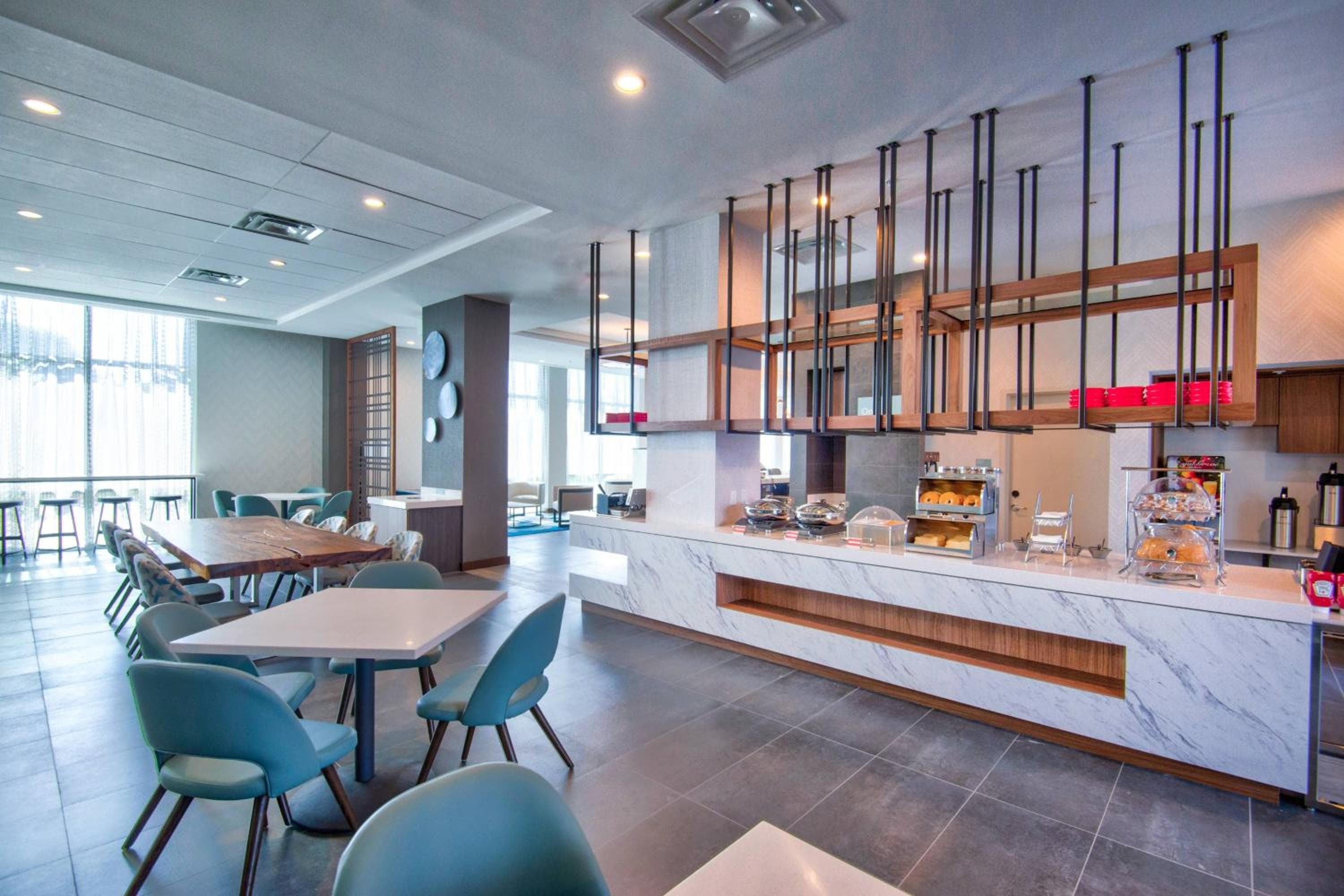 TownePlace Suites by Marriott Miami Airport — 21