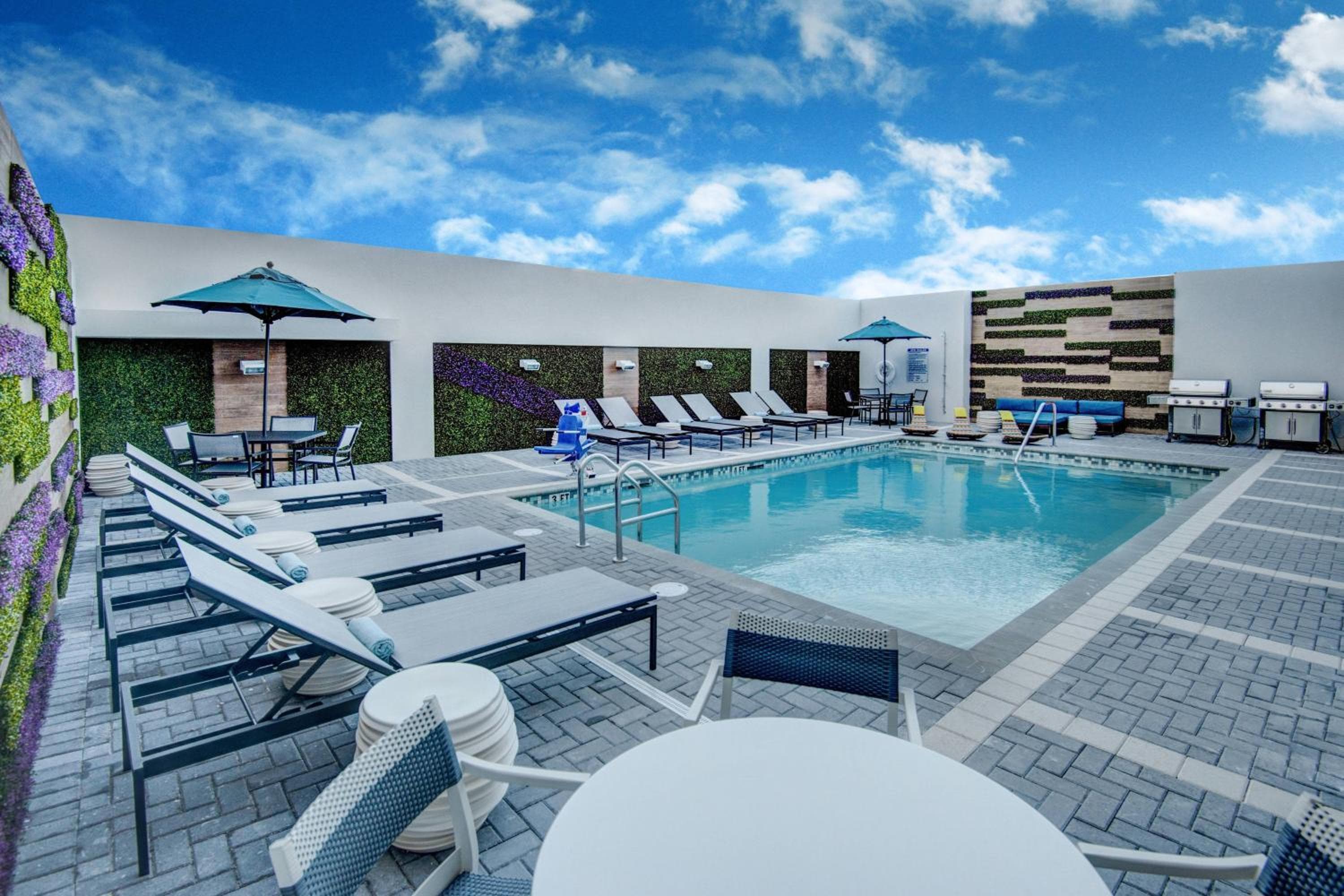 TownePlace Suites by Marriott Miami Aeropuerto — 2