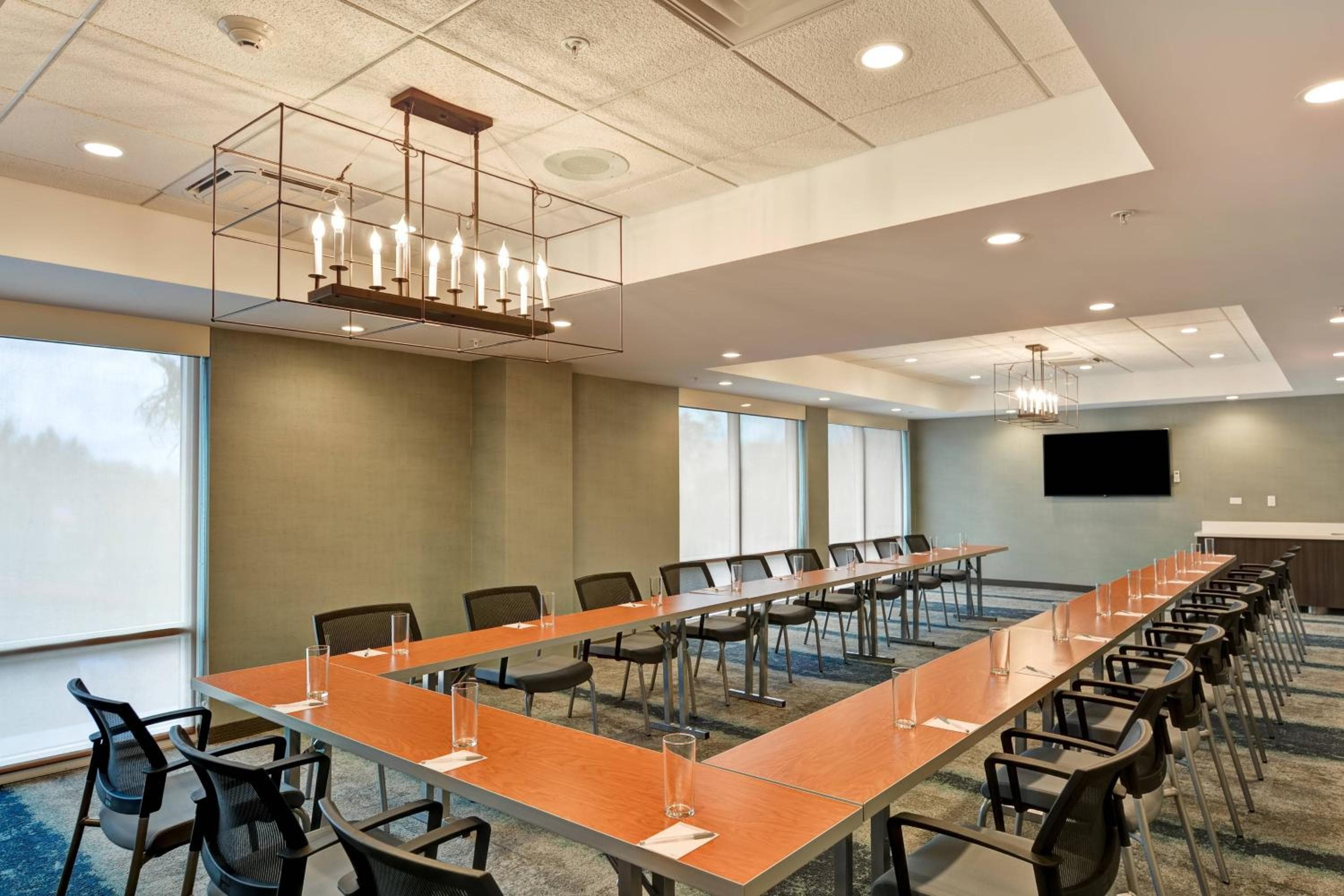 TownePlace Suites by Marriott Miami Airport — 29
