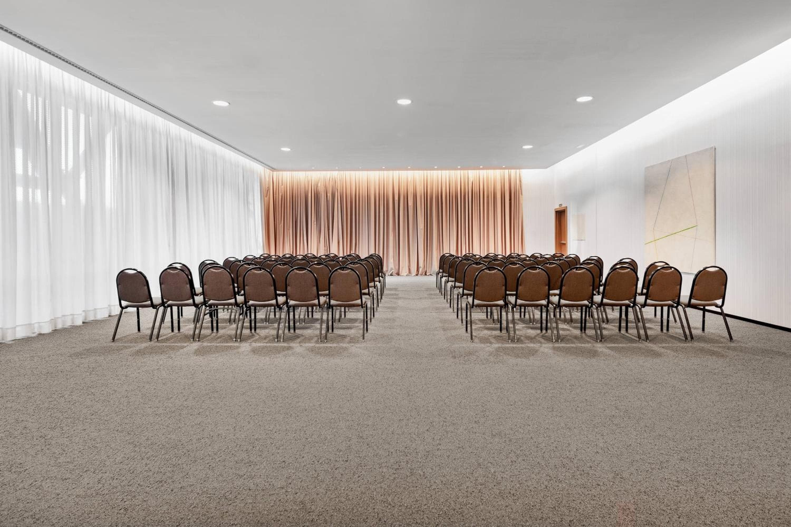 Leonardo Royal Hotel Barcelona Forum — 7