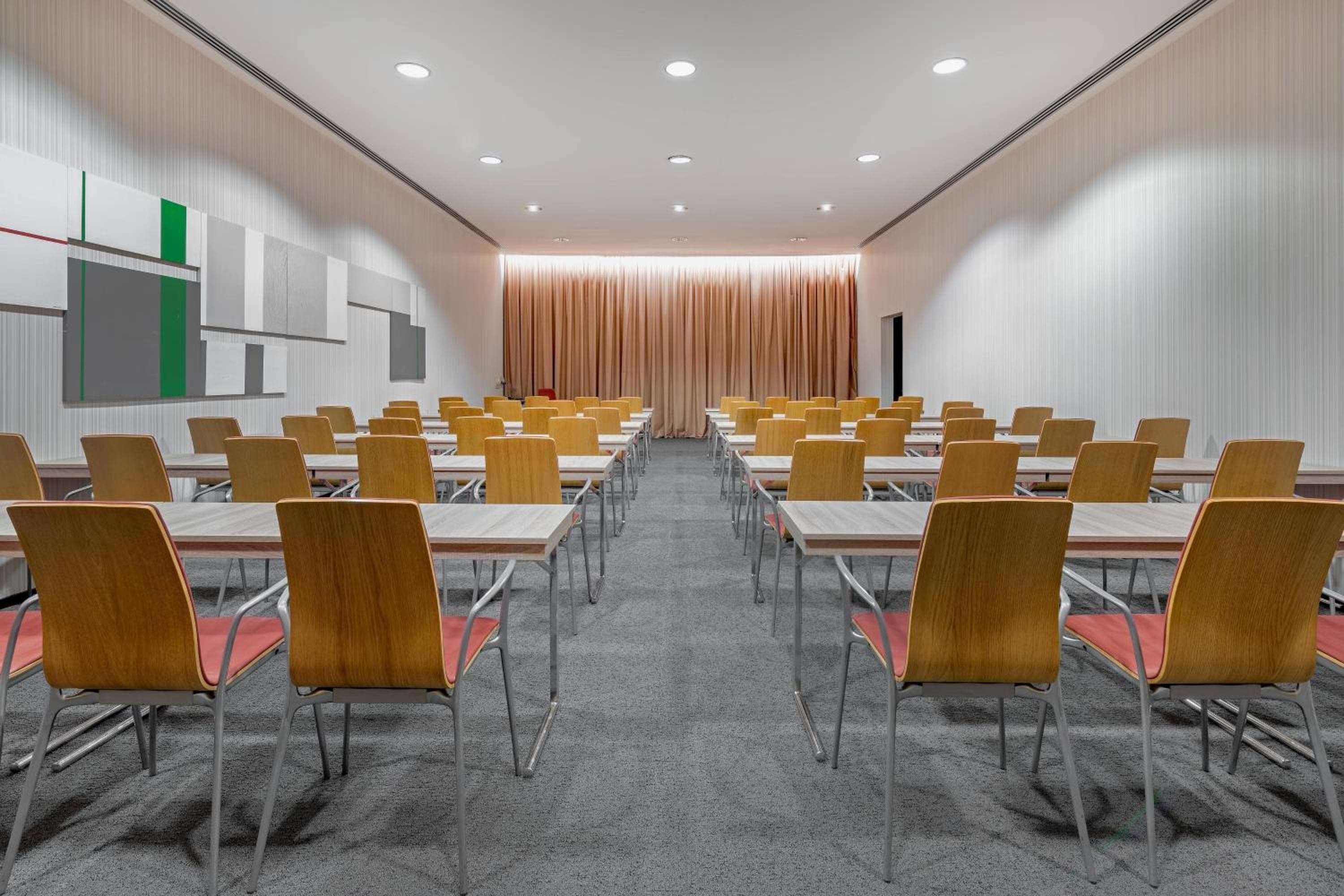Leonardo Royal Hotel Barcelona Forum — 12