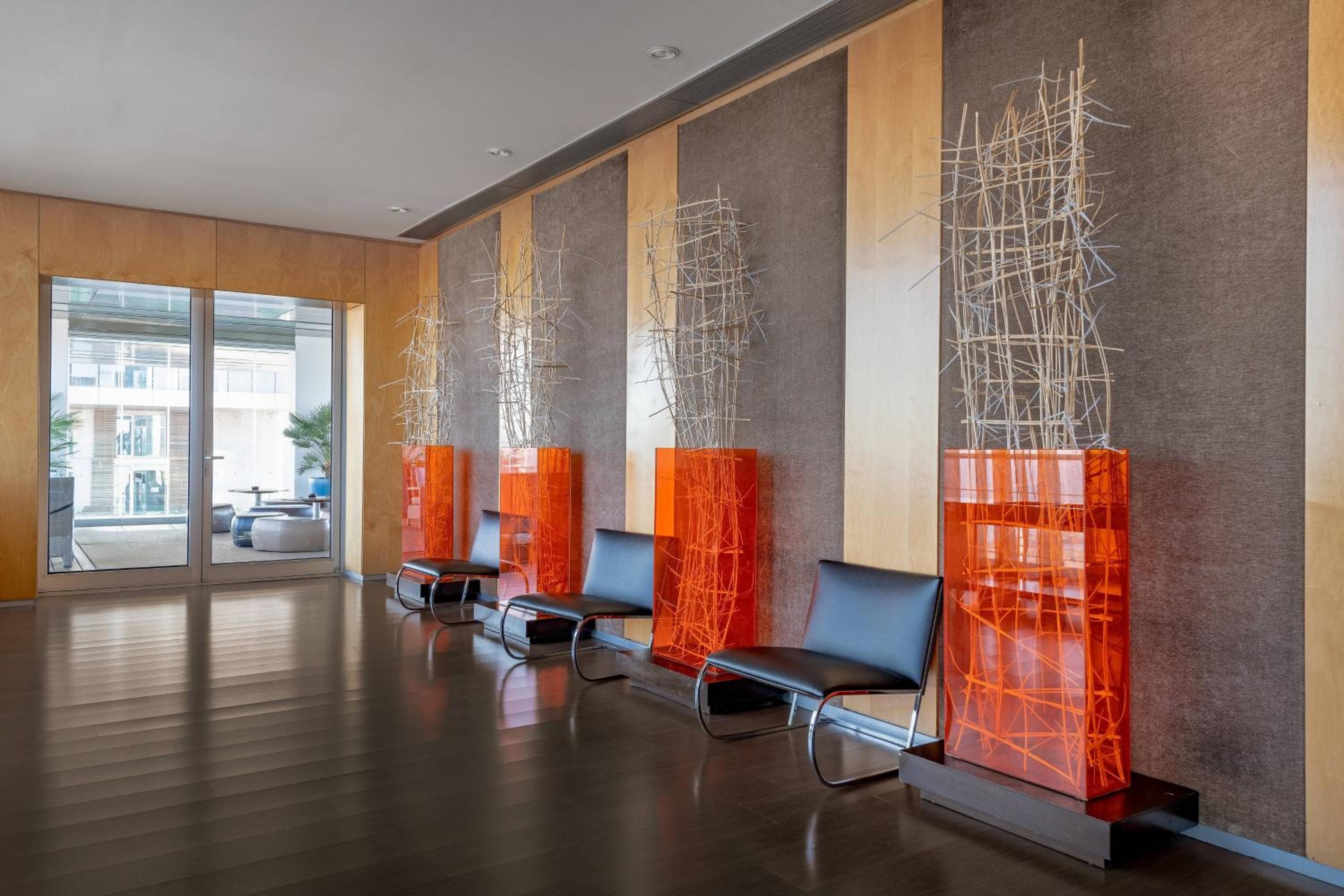 Leonardo Royal Hotel Barcelona Forum — 27