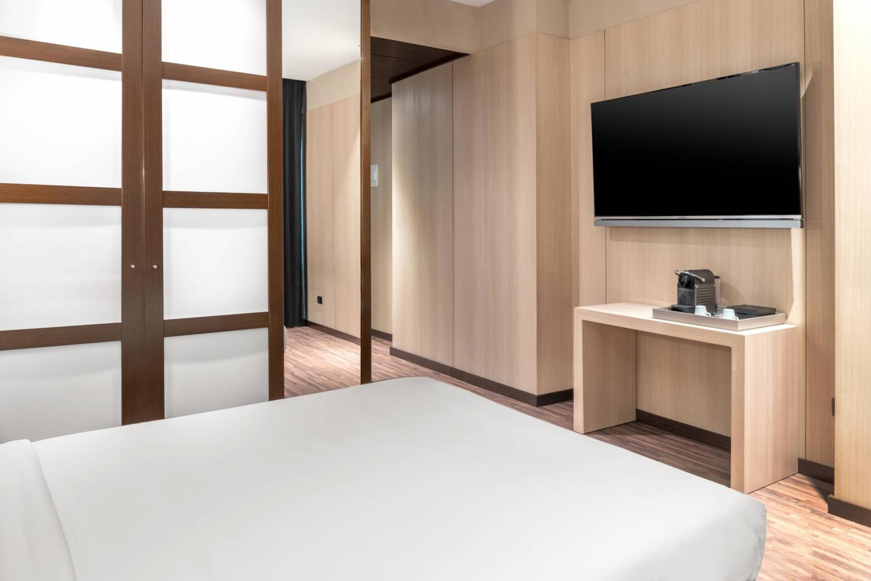 AC Hotel Barcelona Forum by Marriott — 12