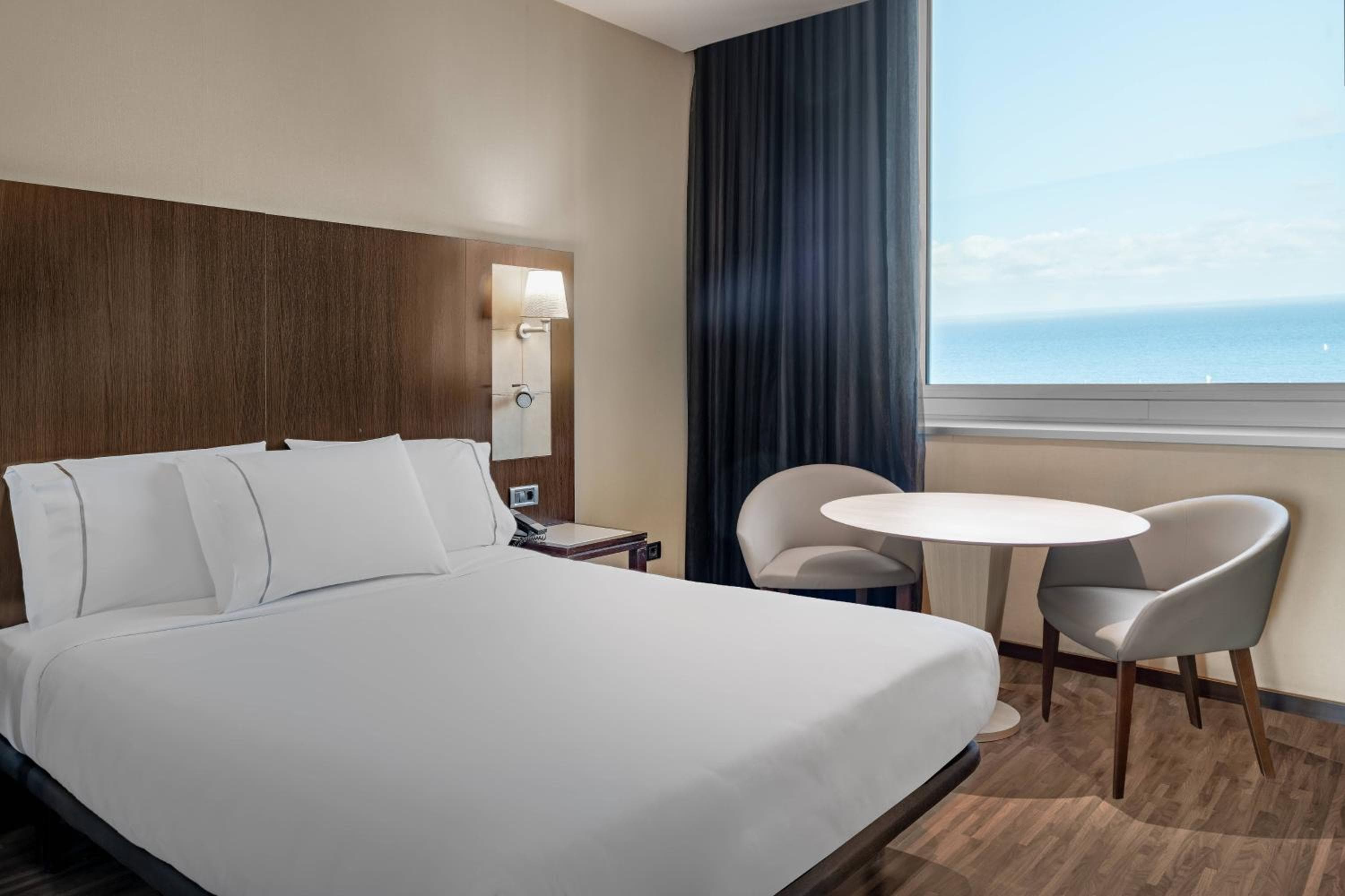 AC Hotel Barcelona Forum by Marriott — 13