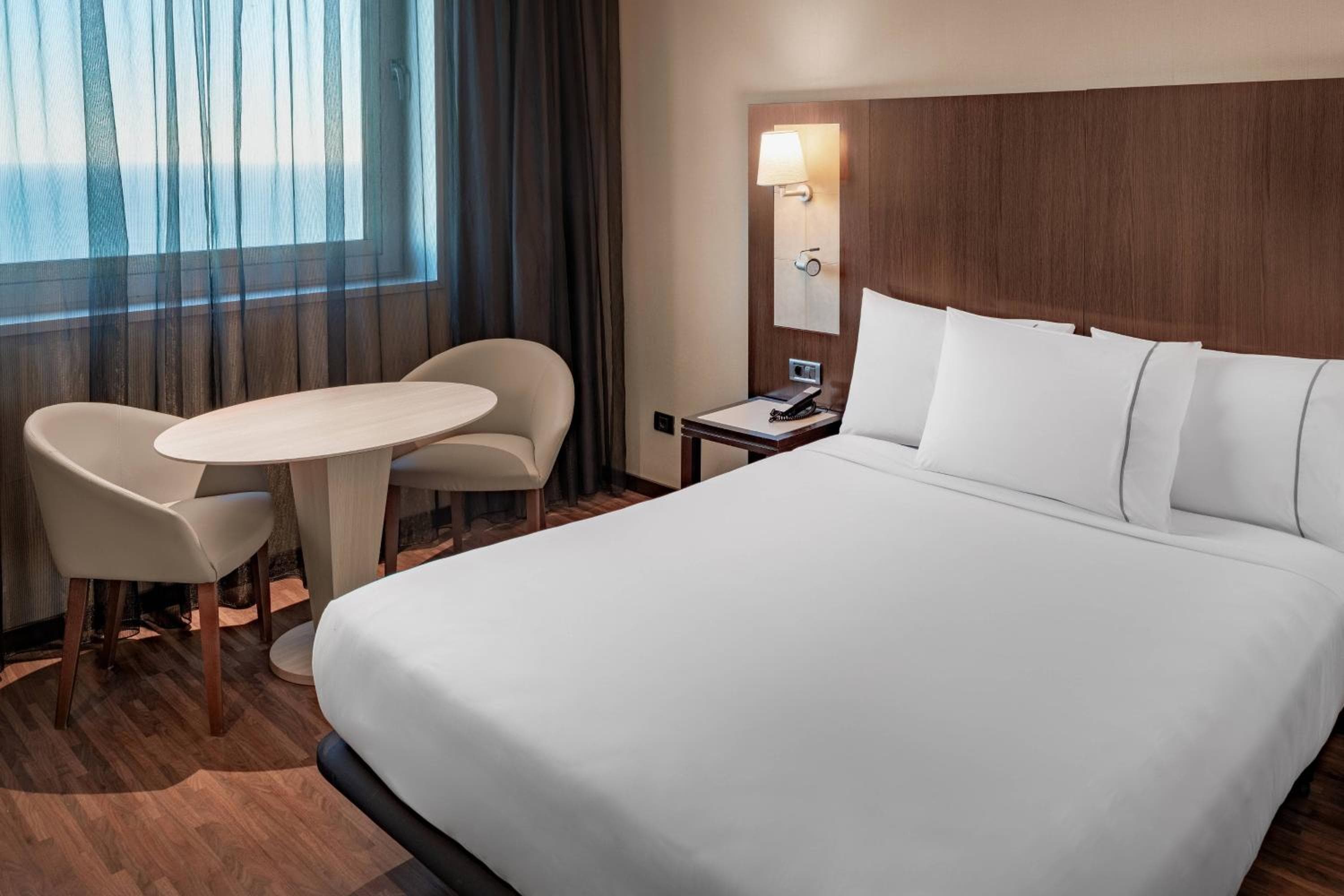 AC Hotel Barcelona Forum by Marriott — 14