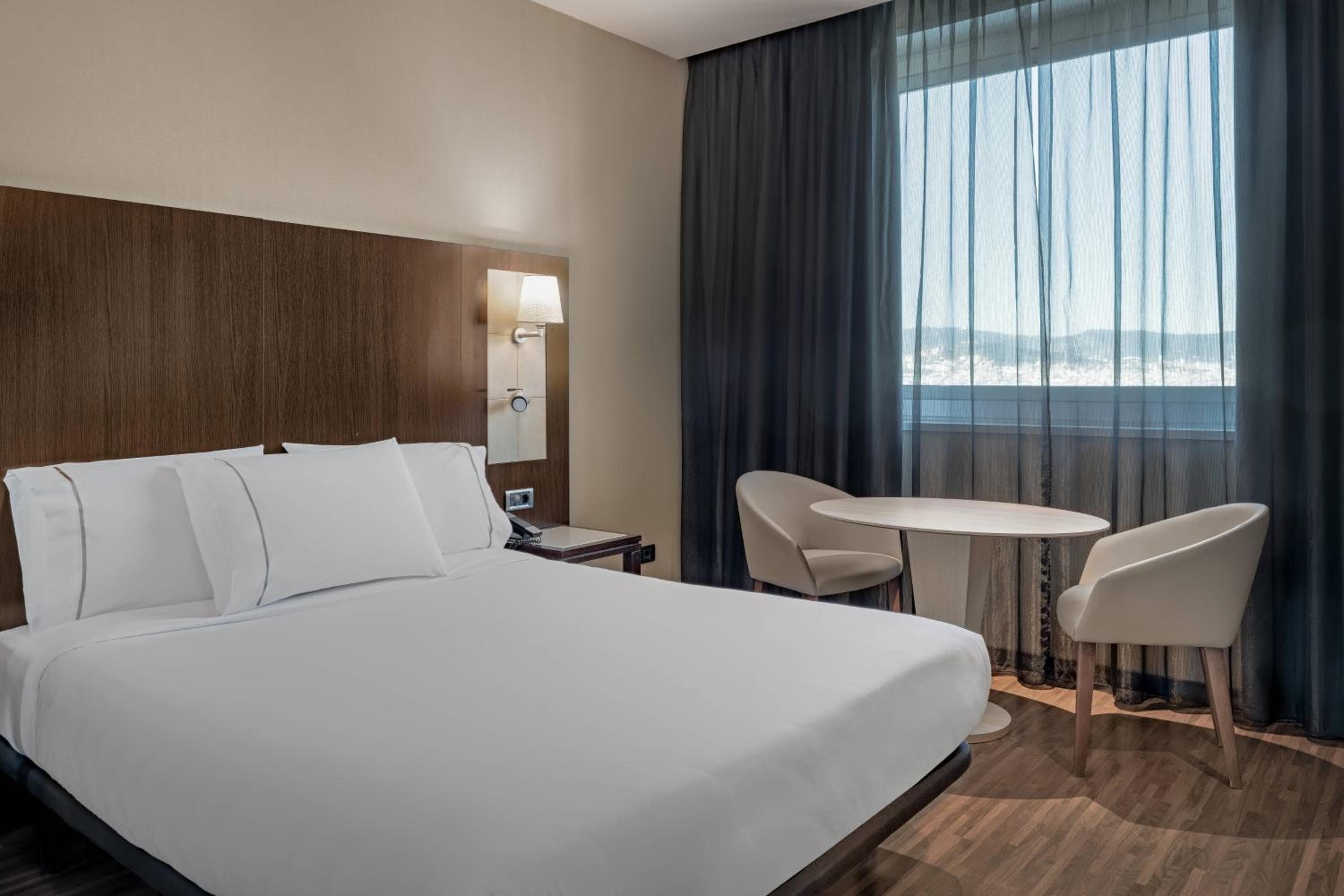 AC Hotel Barcelona Forum by Marriott — 16