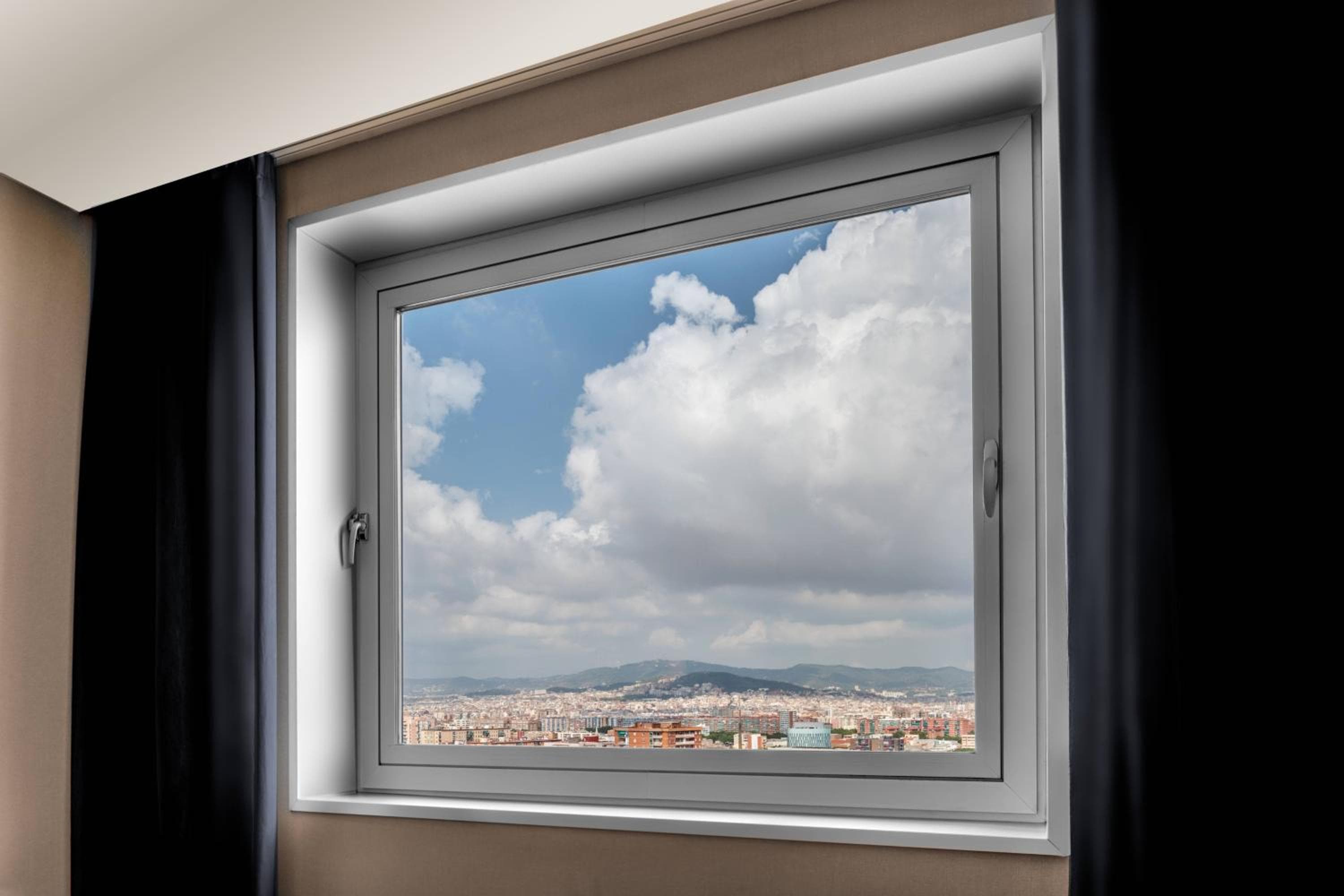 AC Hotel Barcelona Forum by Marriott — 17