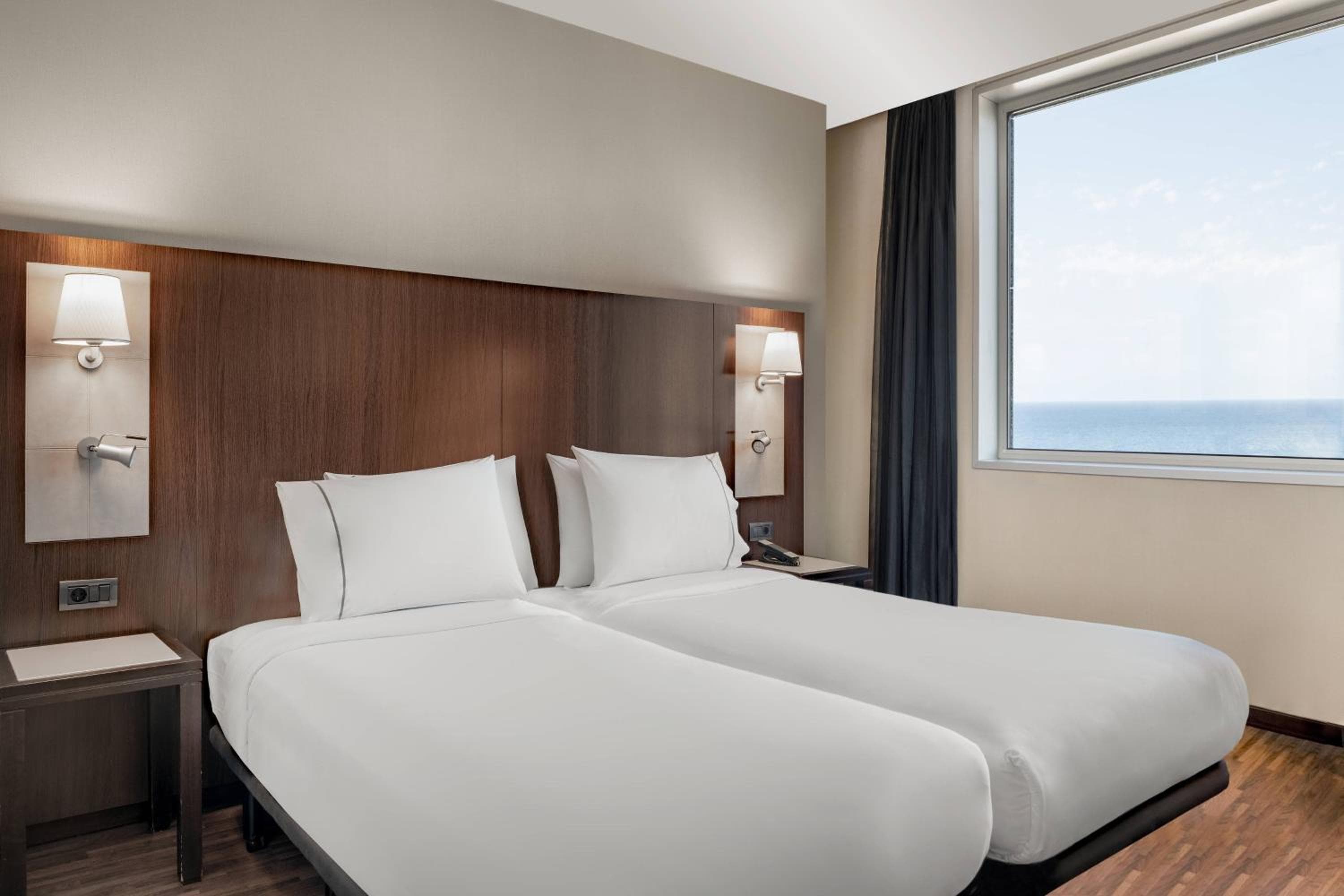 AC Hotel Barcelona Forum by Marriott — 21