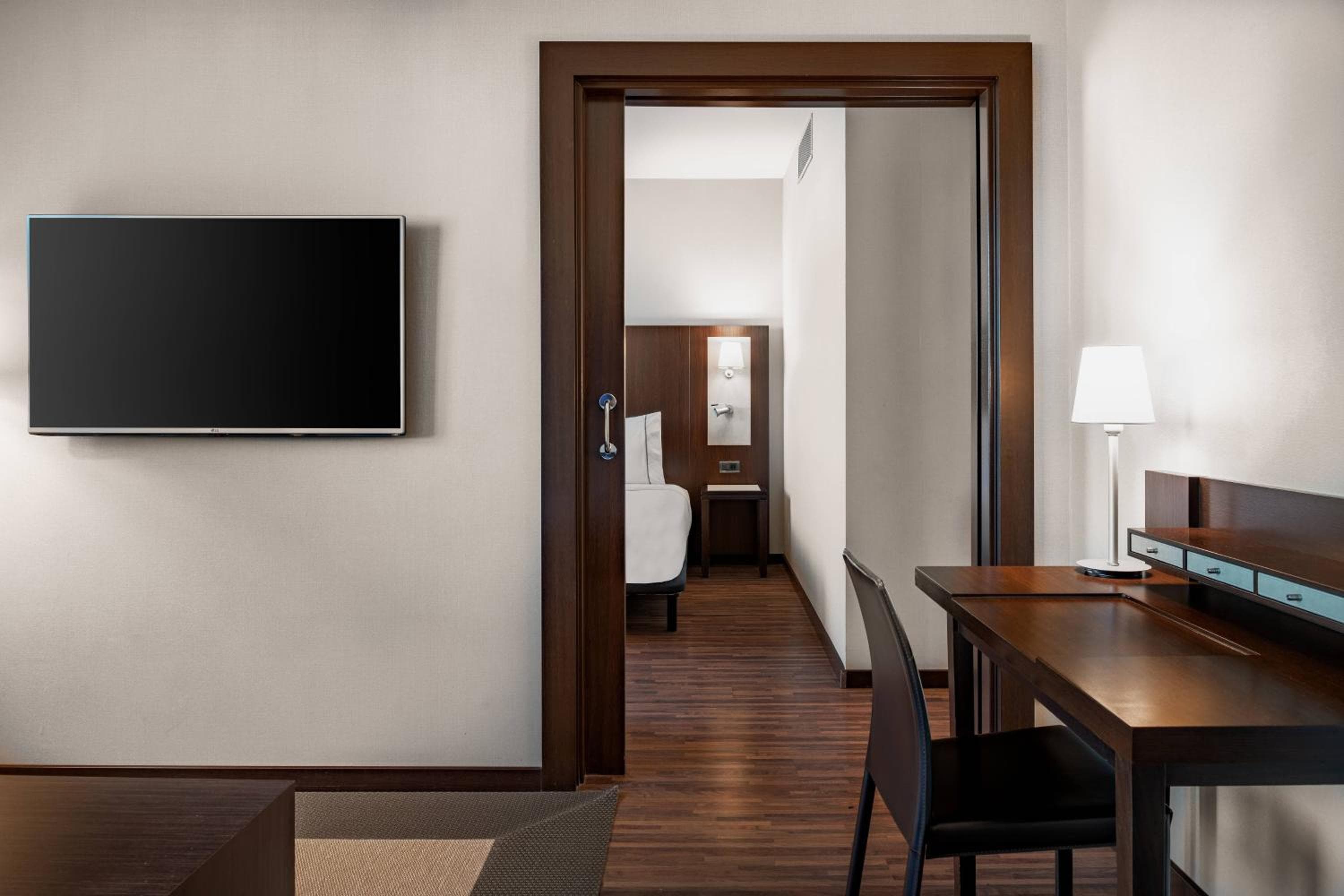 AC Hotel Barcelona Forum by Marriott — 26