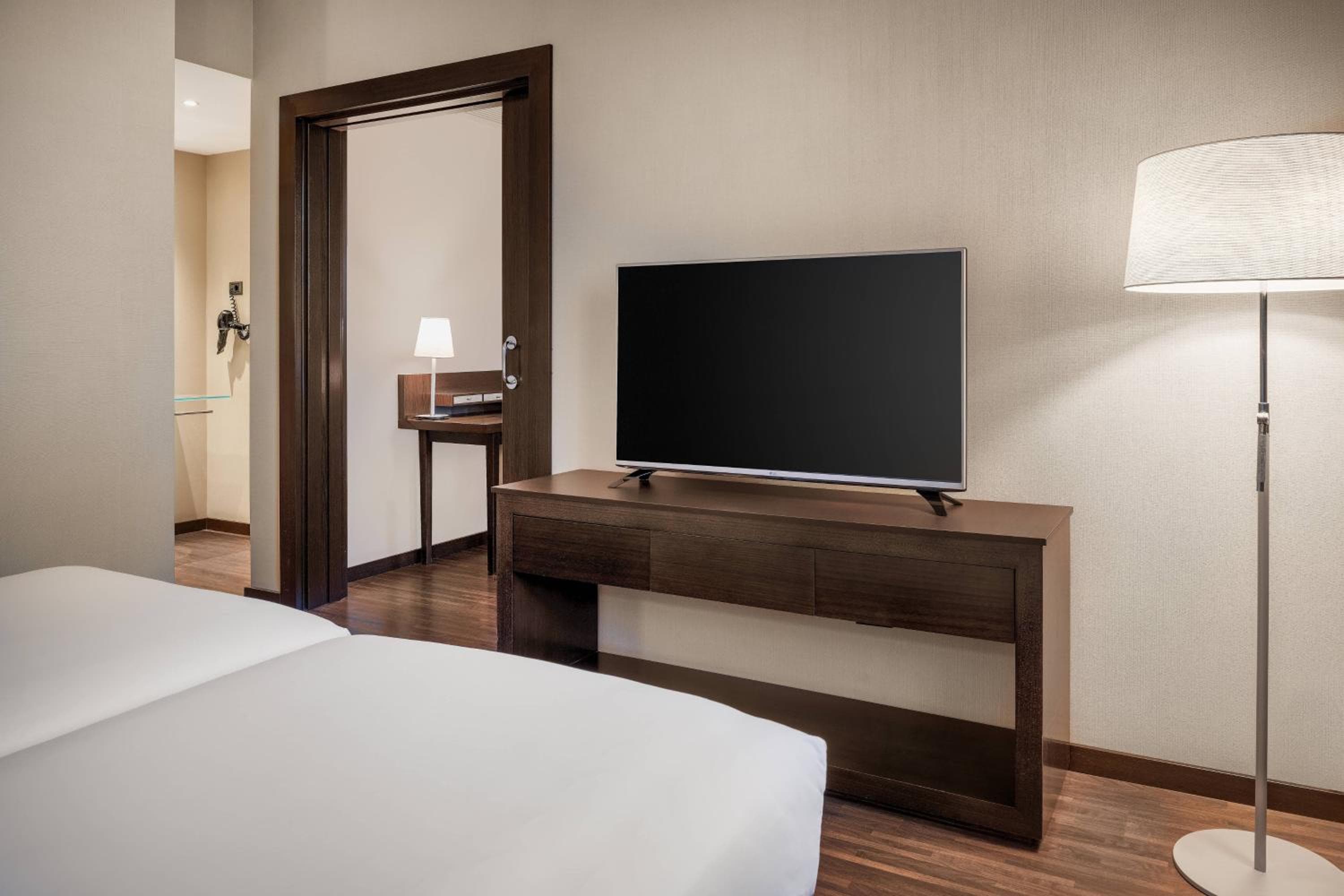 AC Hotel Barcelona Forum by Marriott — 27