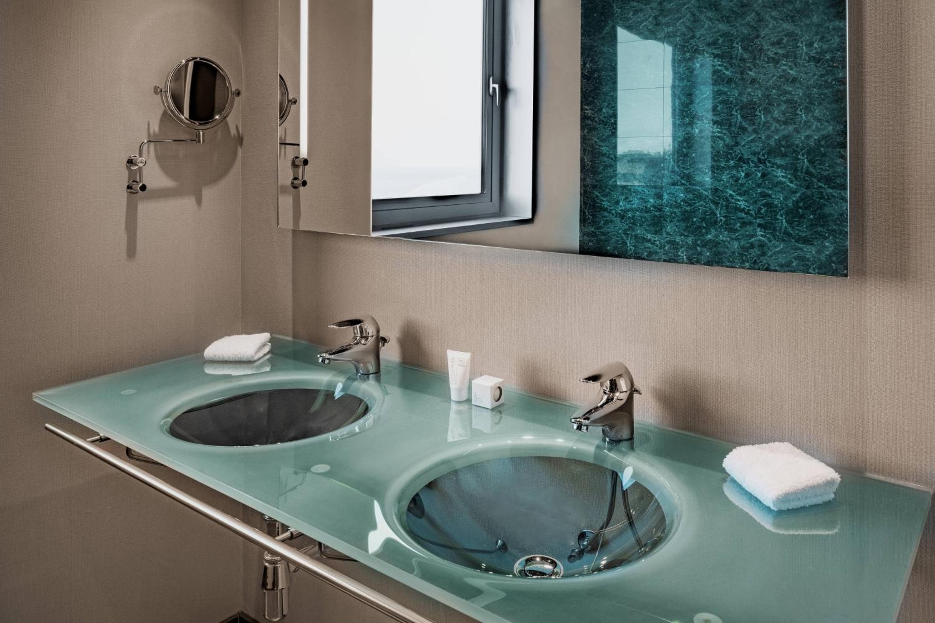 Leonardo Royal Hotel Barcelona Forum — 11