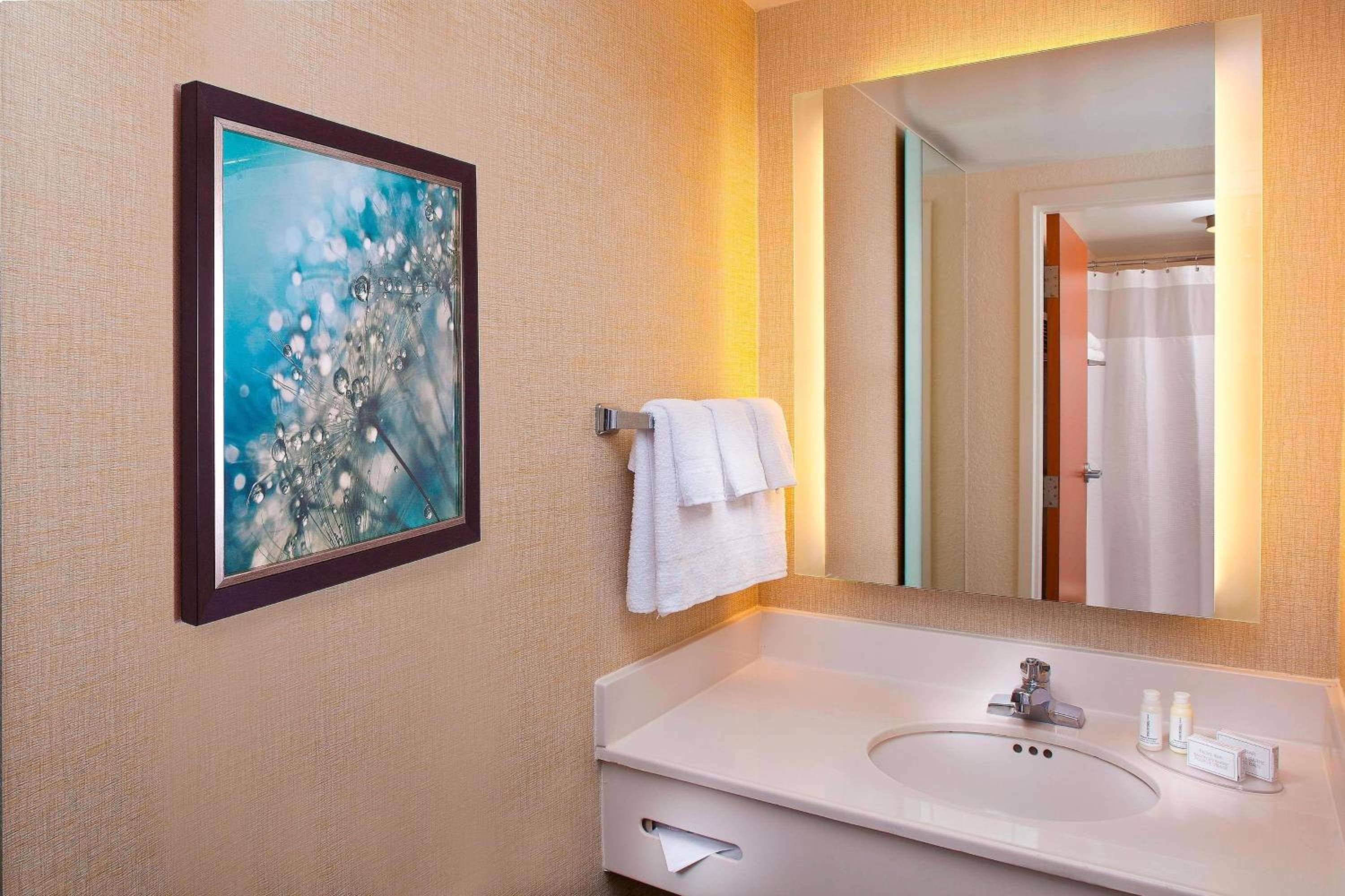 SpringHill Suites by Marriott Orlando Lake Buena Vista en Marriott Village — 11