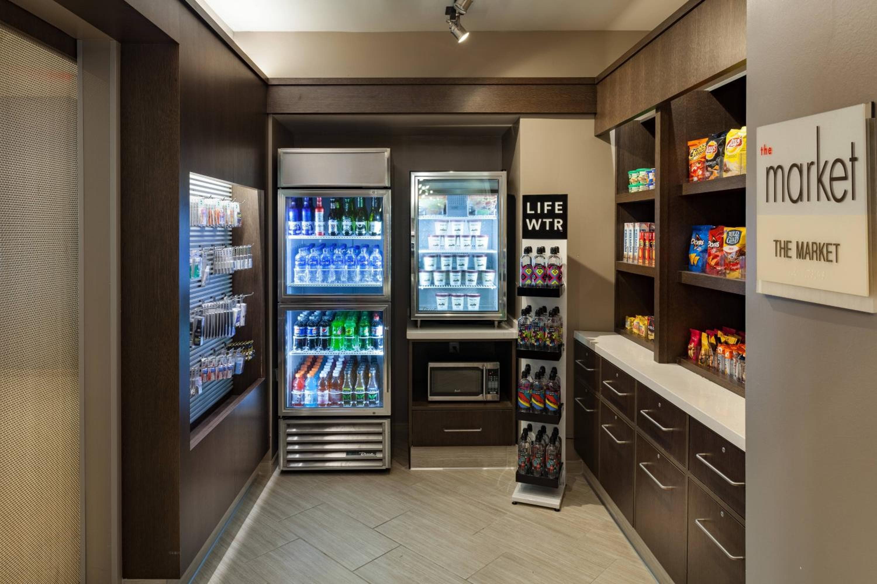 SpringHill Suites by Marriott Orlando Lake Buena Vista en Marriott Village — 13